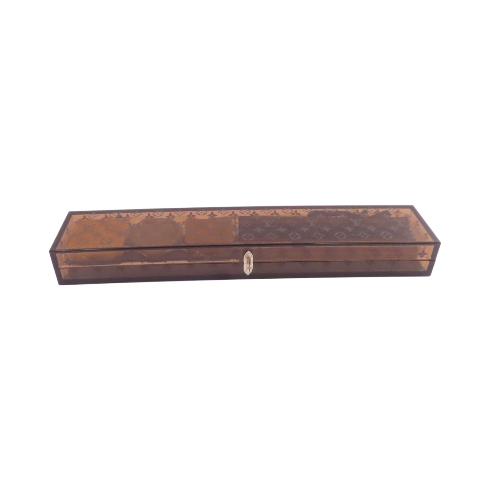 LOUIS VUITTON LV 25th Anniversary Encens de Voyage Incense Set