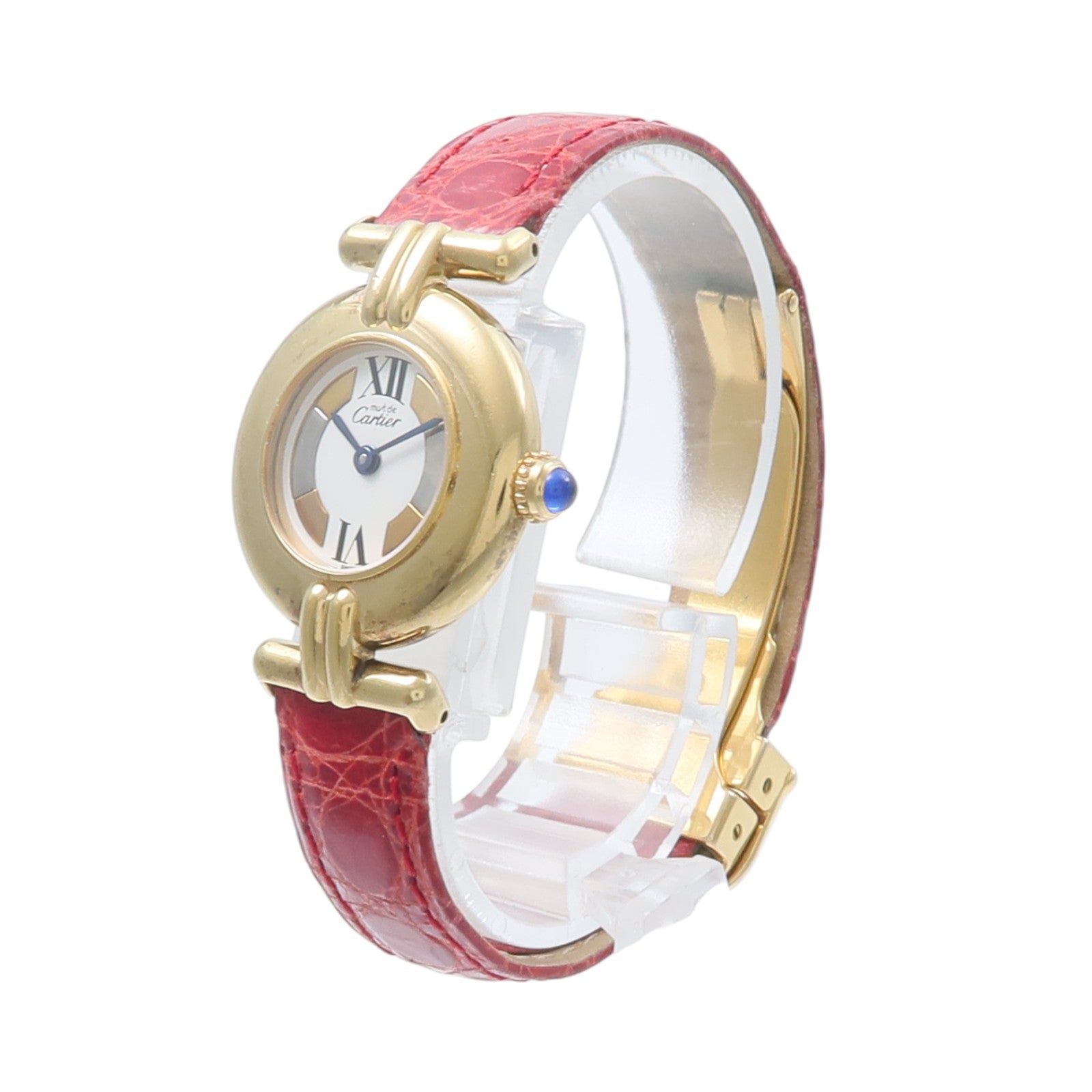 CARTIER Must De Cartier W1006654