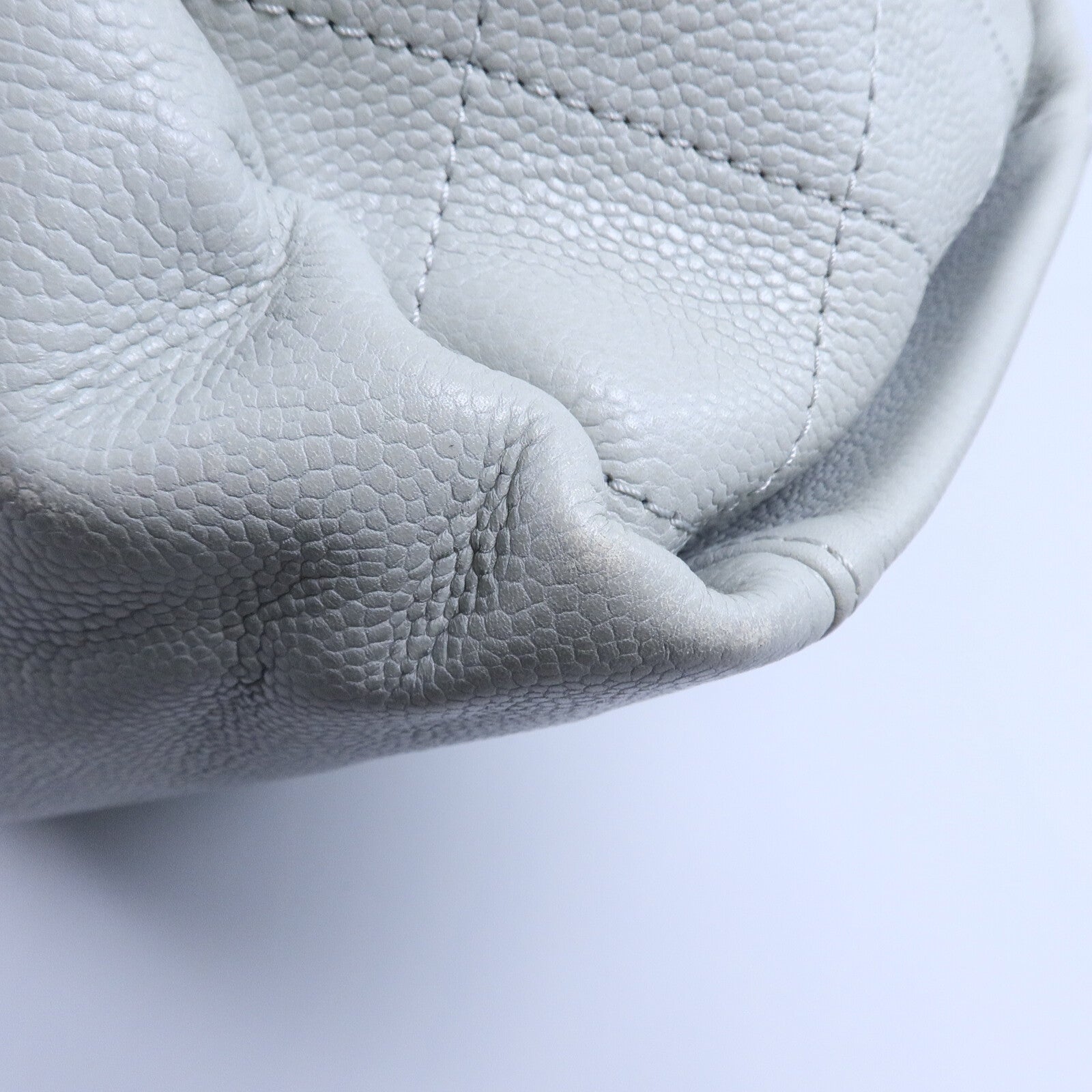 CHANEL 牛皮皮革Utlimate Excutive Tote Bag手挽袋