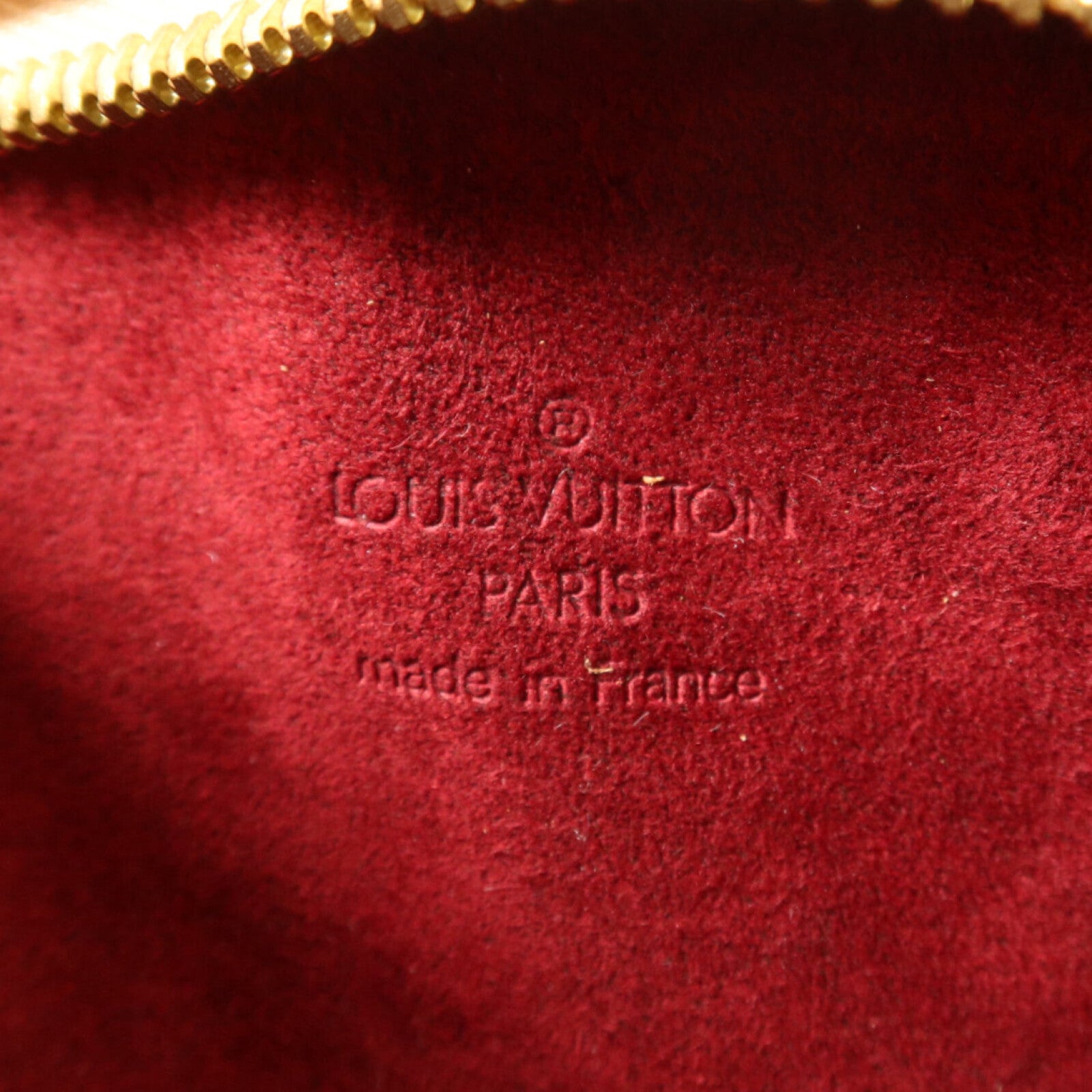 LOUIS VUITTON Monogram Multicolore Shirley金扣肩背袋