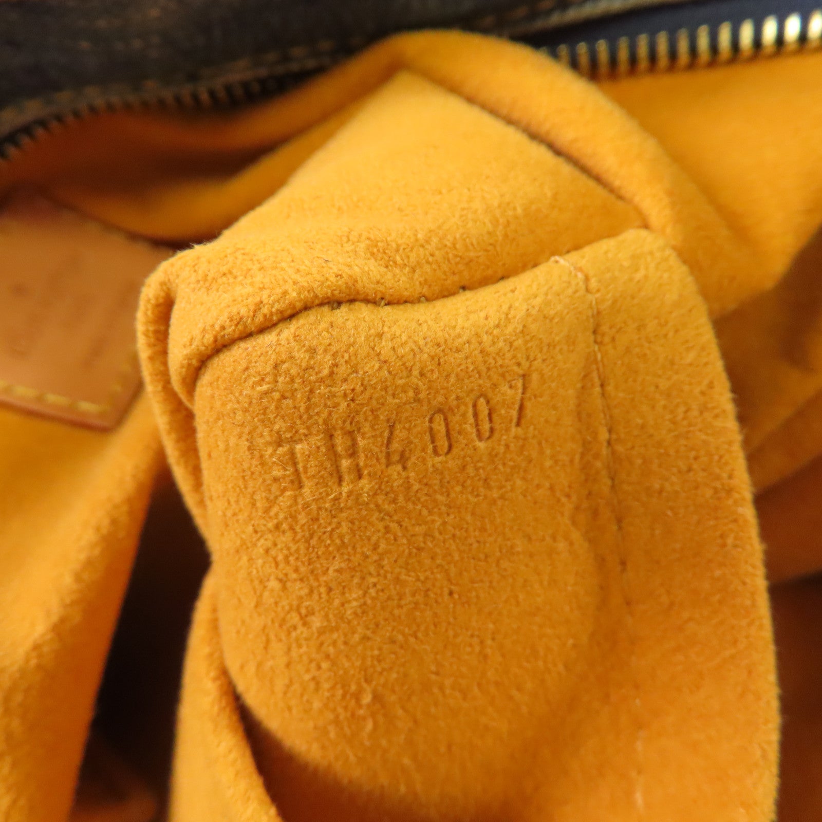 LOUIS VUITTON Monogram Denim Neo Cabby MM 2Way Shoulder Bag金扣手挽肩背兩用袋藍色