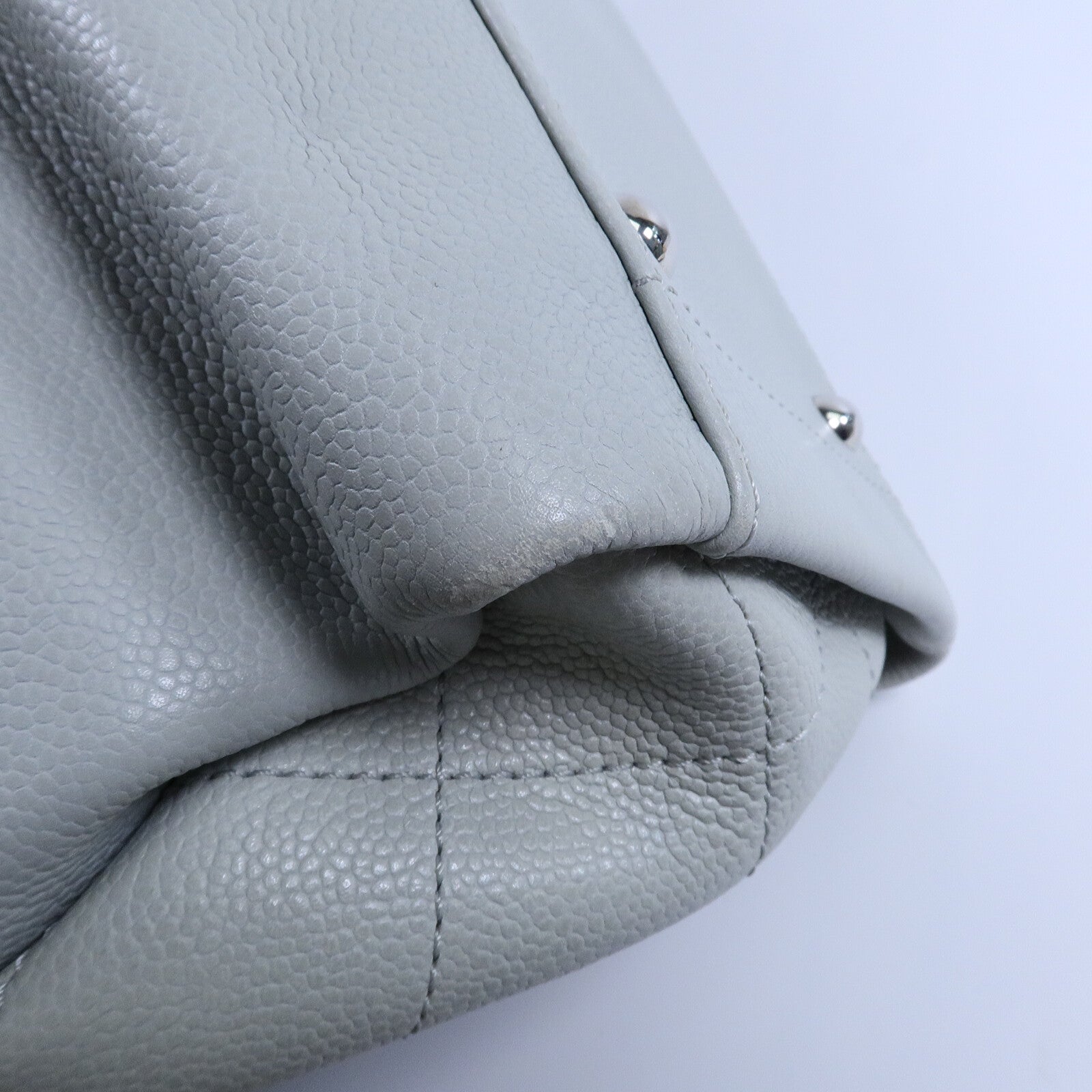 CHANEL 牛皮皮革Utlimate Excutive Tote Bag手挽袋