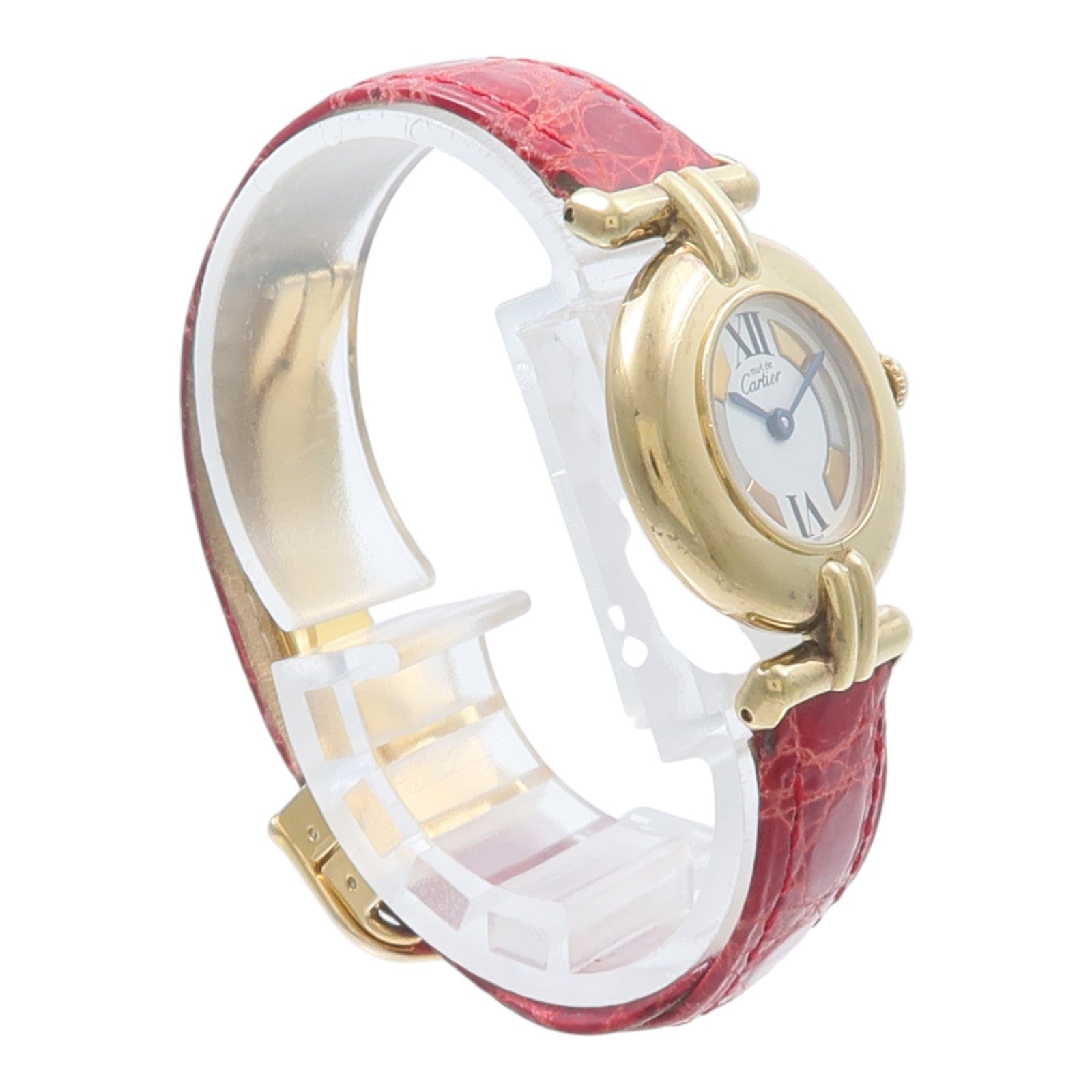 CARTIER Must De Cartier W1006654