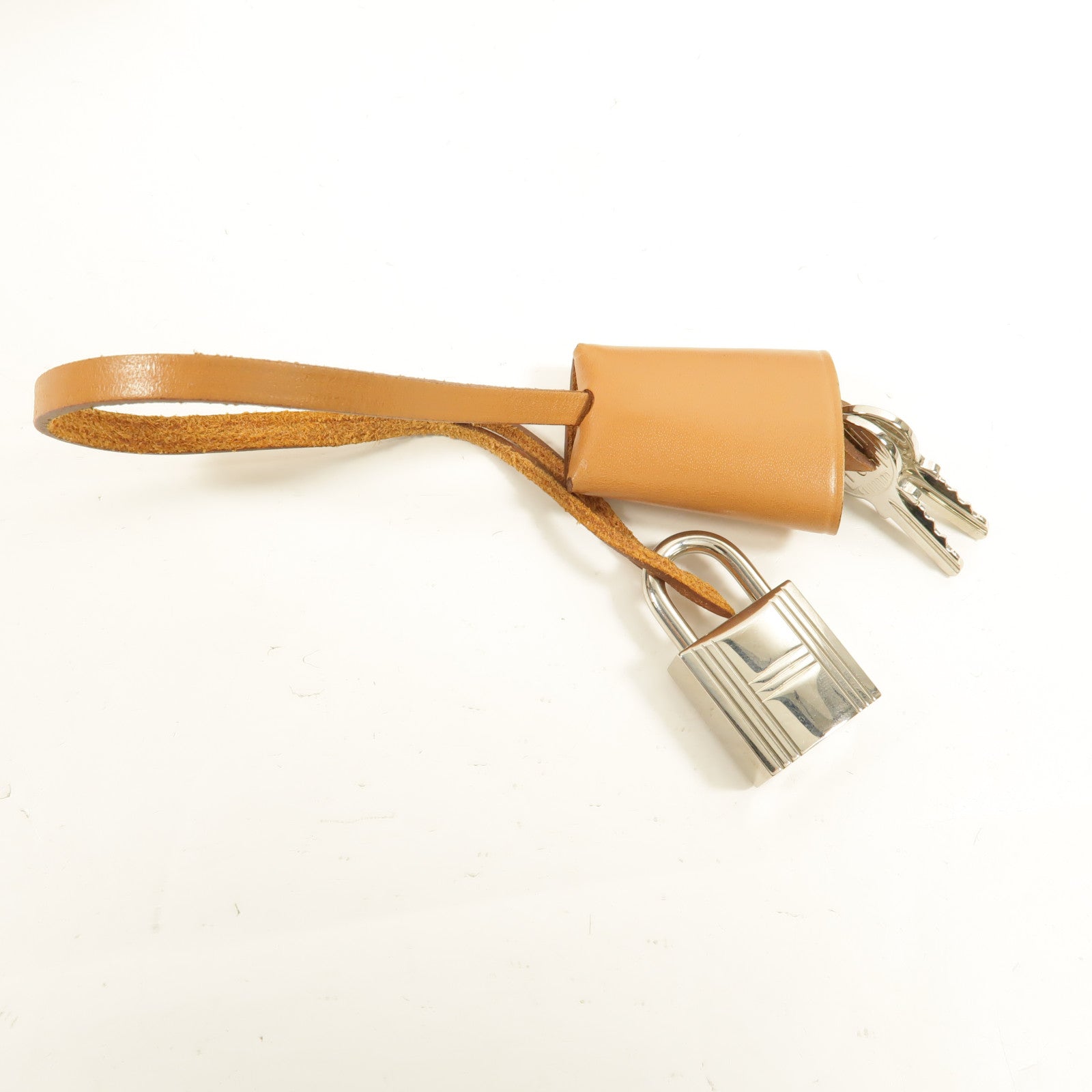 HERMES 帆布Herbag PM手挽肩背兩用袋Bleu Izmir
