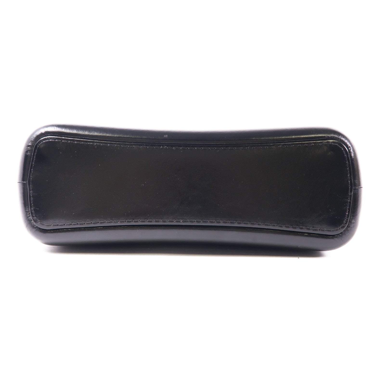 CHANEL 牛皮皮革Gabrielle鏈帶肩背袋