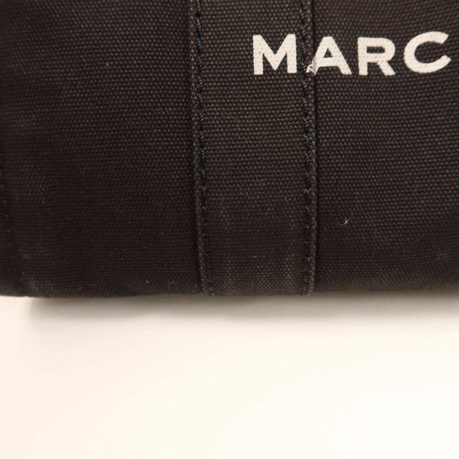 MARC JACOBS 帆布Tote Bag手挽袋