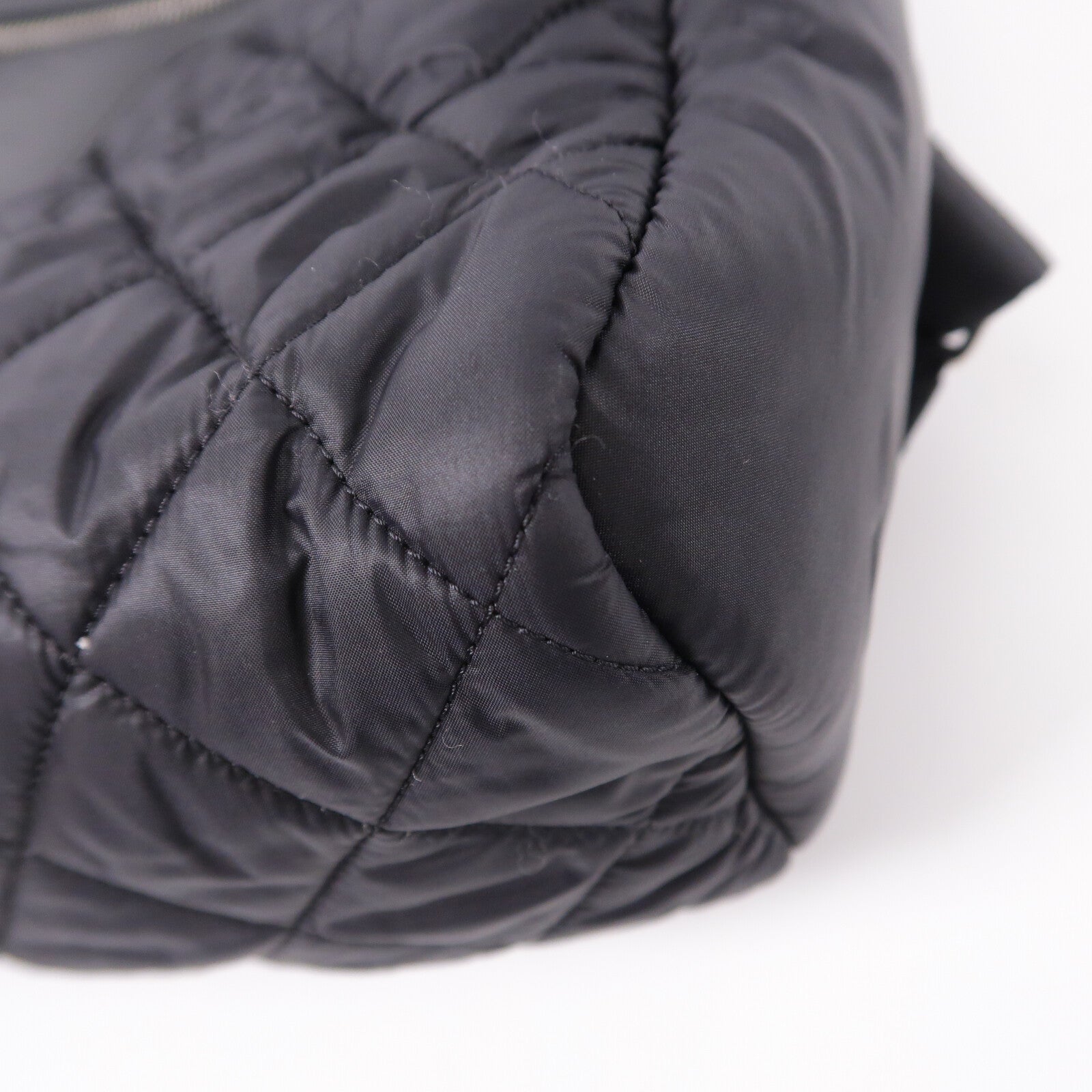 CHANEL 尼龍Coco Cocoon Backpack背包