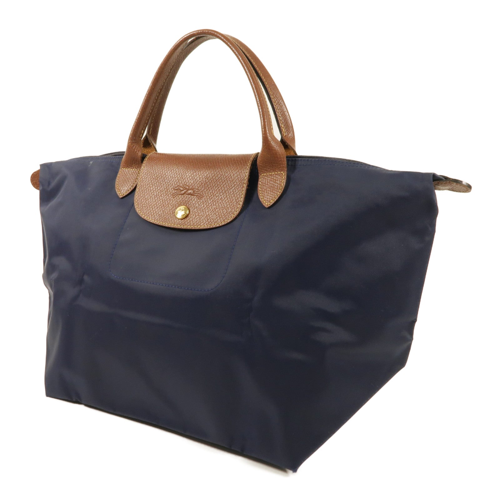 Longchamp 尼龍Handbag手挽袋