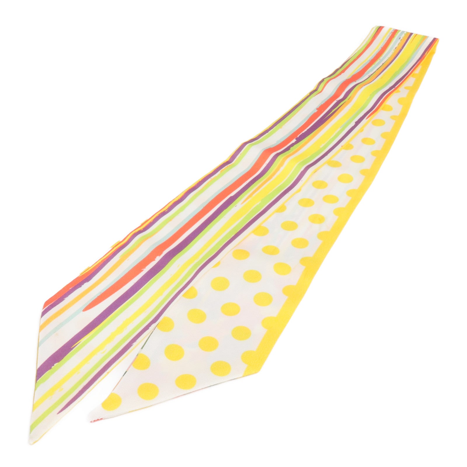 ANTEPRIMA 【激減優惠】絲質Scarf絲巾