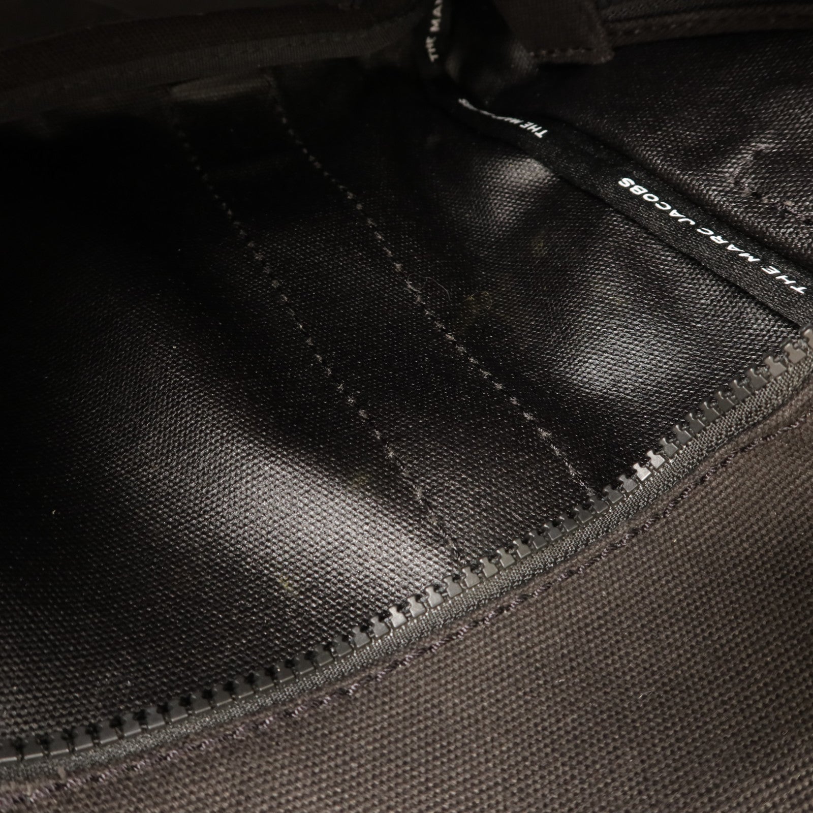 MARC JACOBS 帆布Tote Bag手挽袋