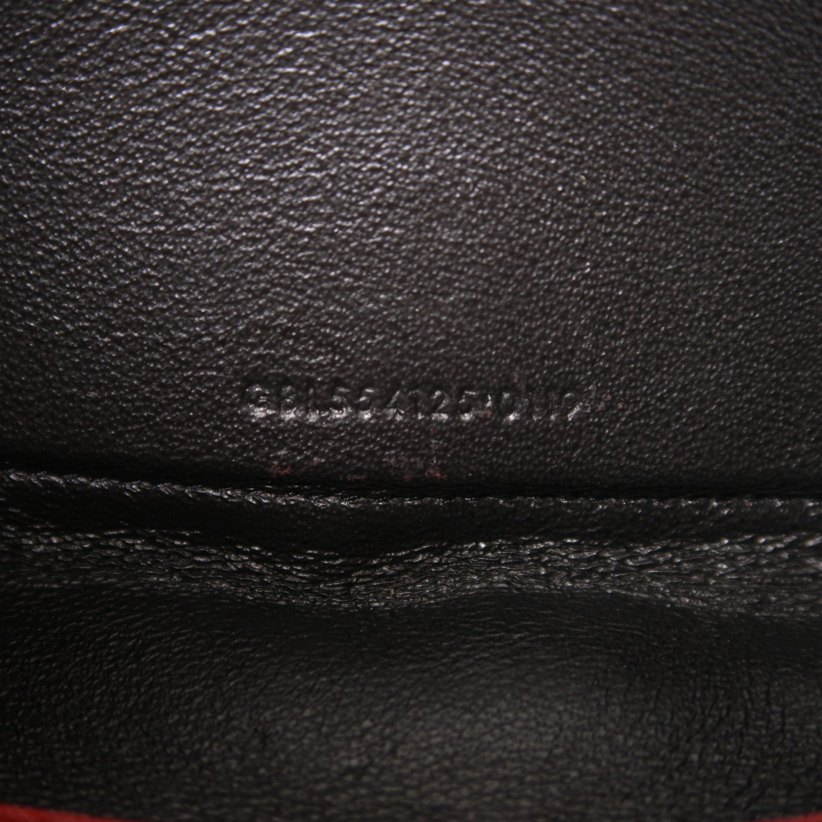 SAINT LAURENT 牛皮皮革Chain Shoulder金扣鏈帶肩背袋