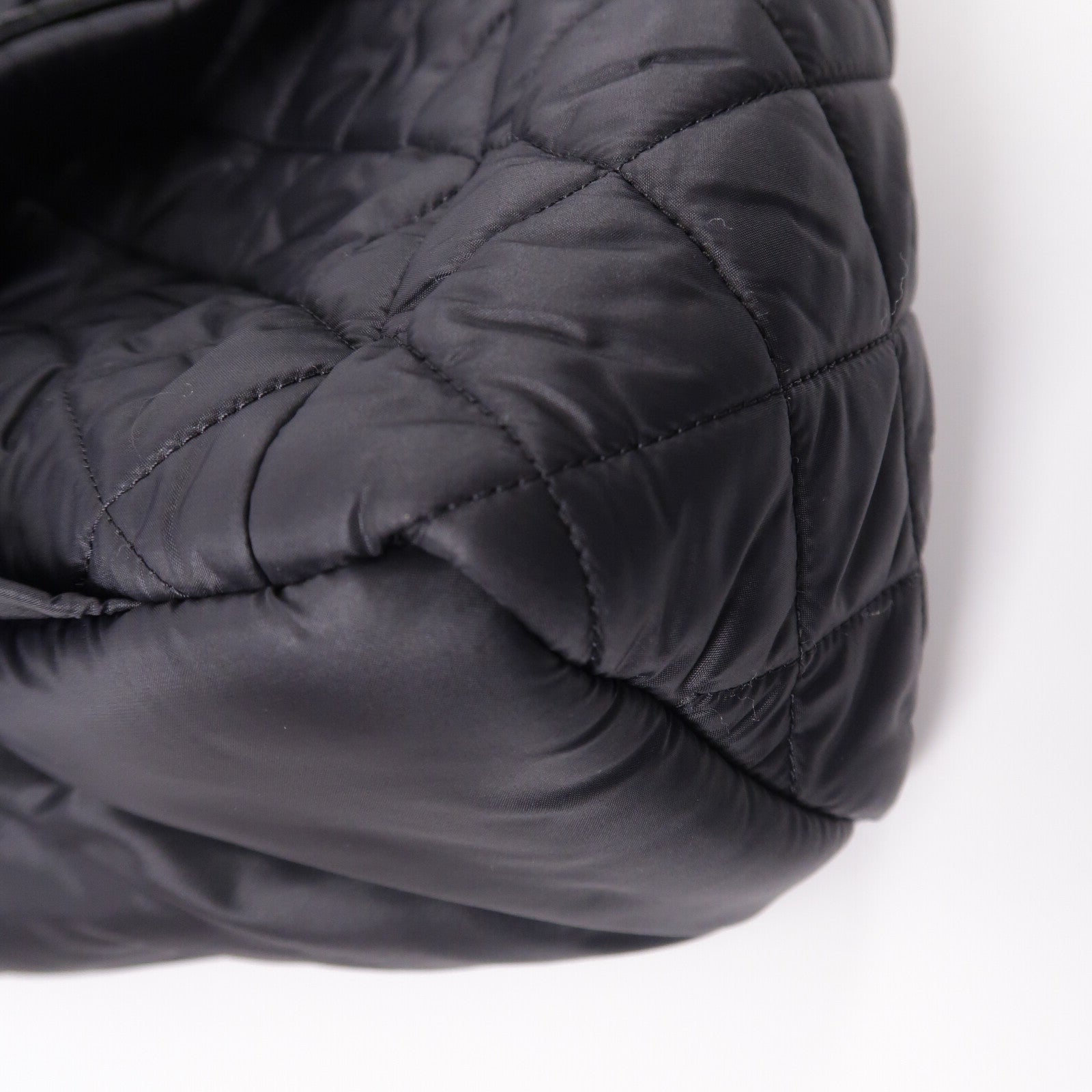 CHANEL 尼龍Coco Cocoon Backpack背包