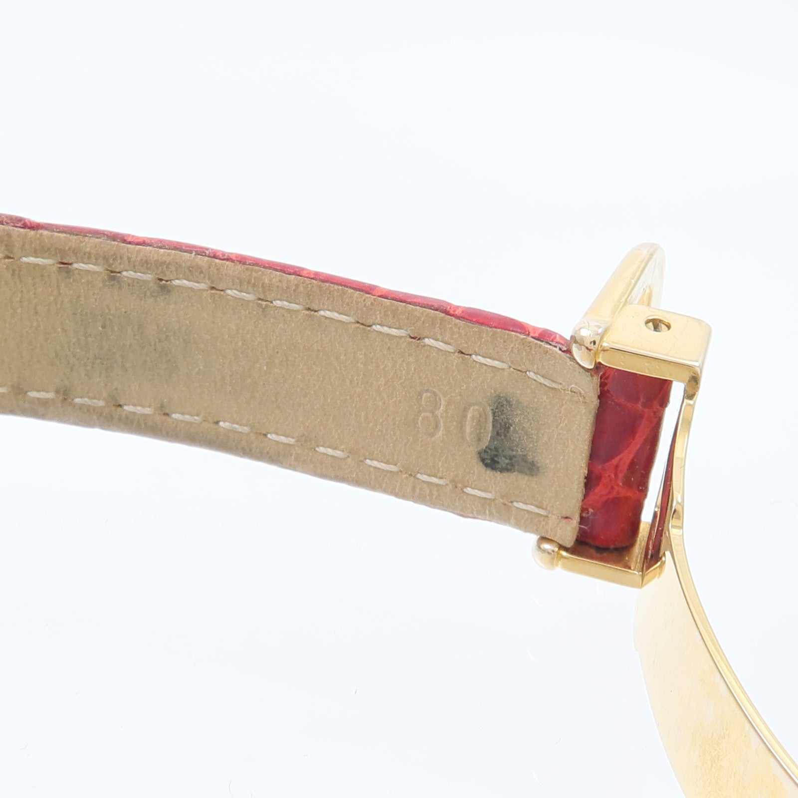CARTIER Must De Cartier W1006654