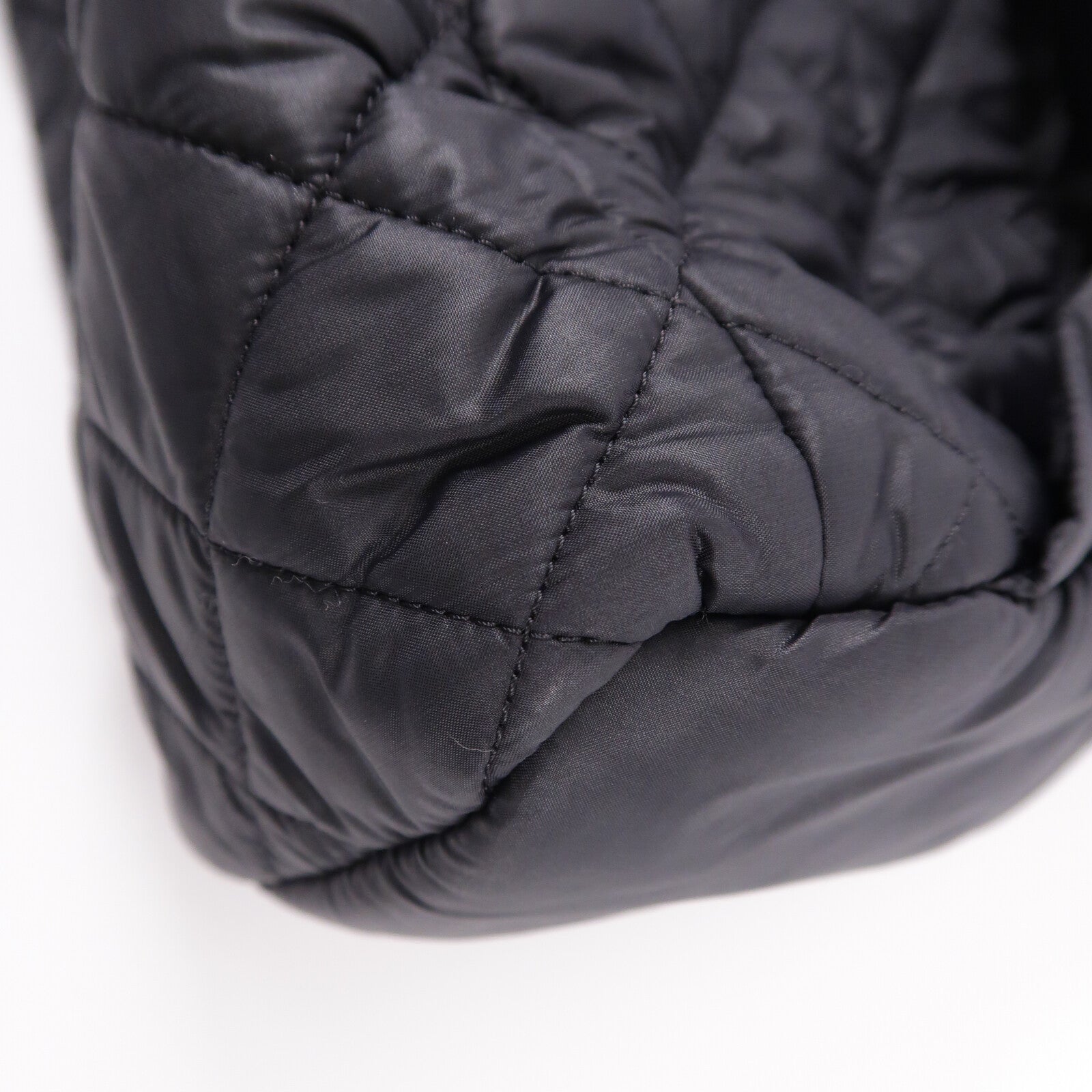 CHANEL 尼龍Coco Cocoon Backpack背包