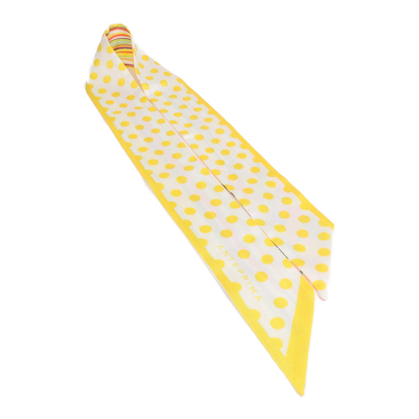 ANTEPRIMA 絲質Scarf絲巾