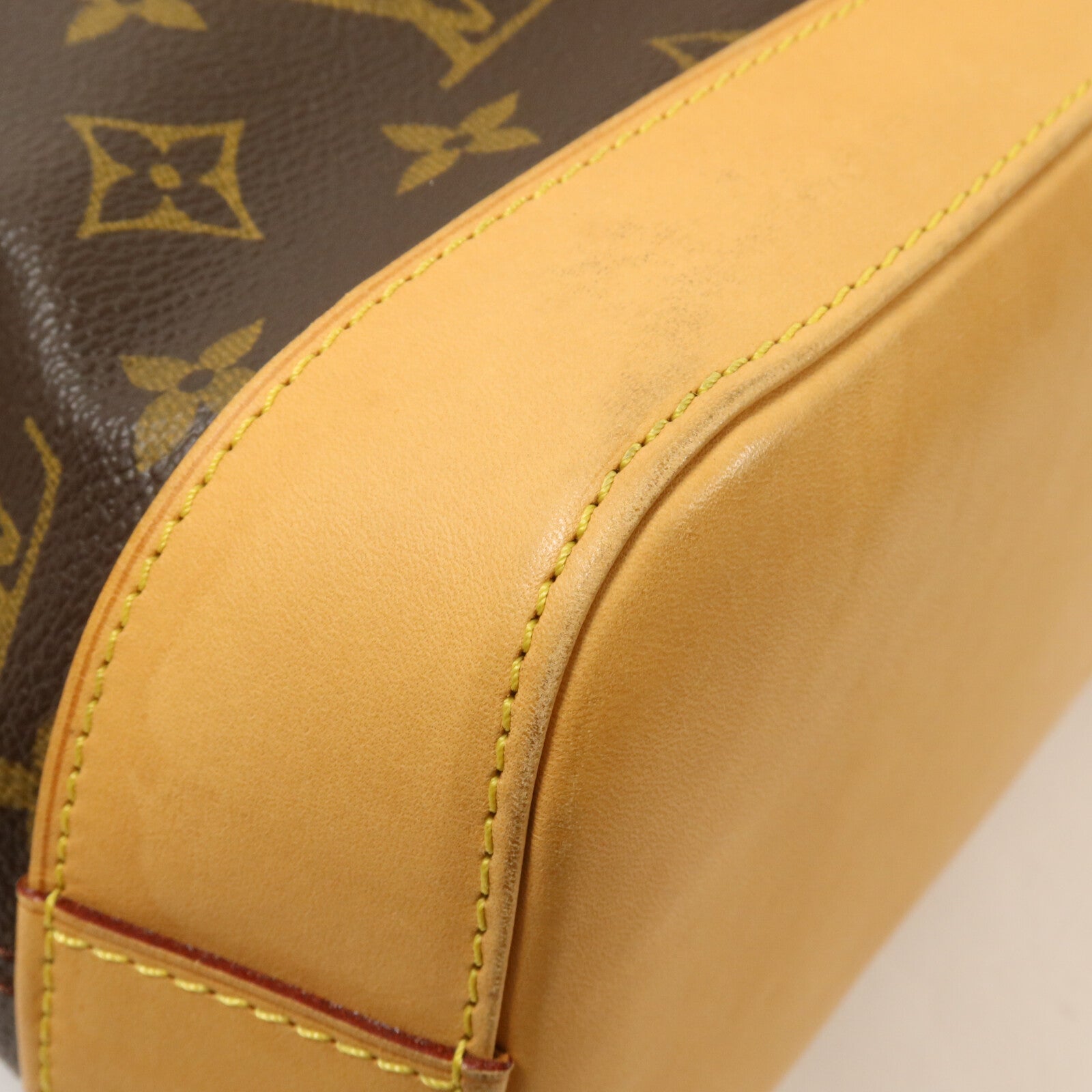 LOUIS VUITTON Monogram Lockit Horizontal肩背袋