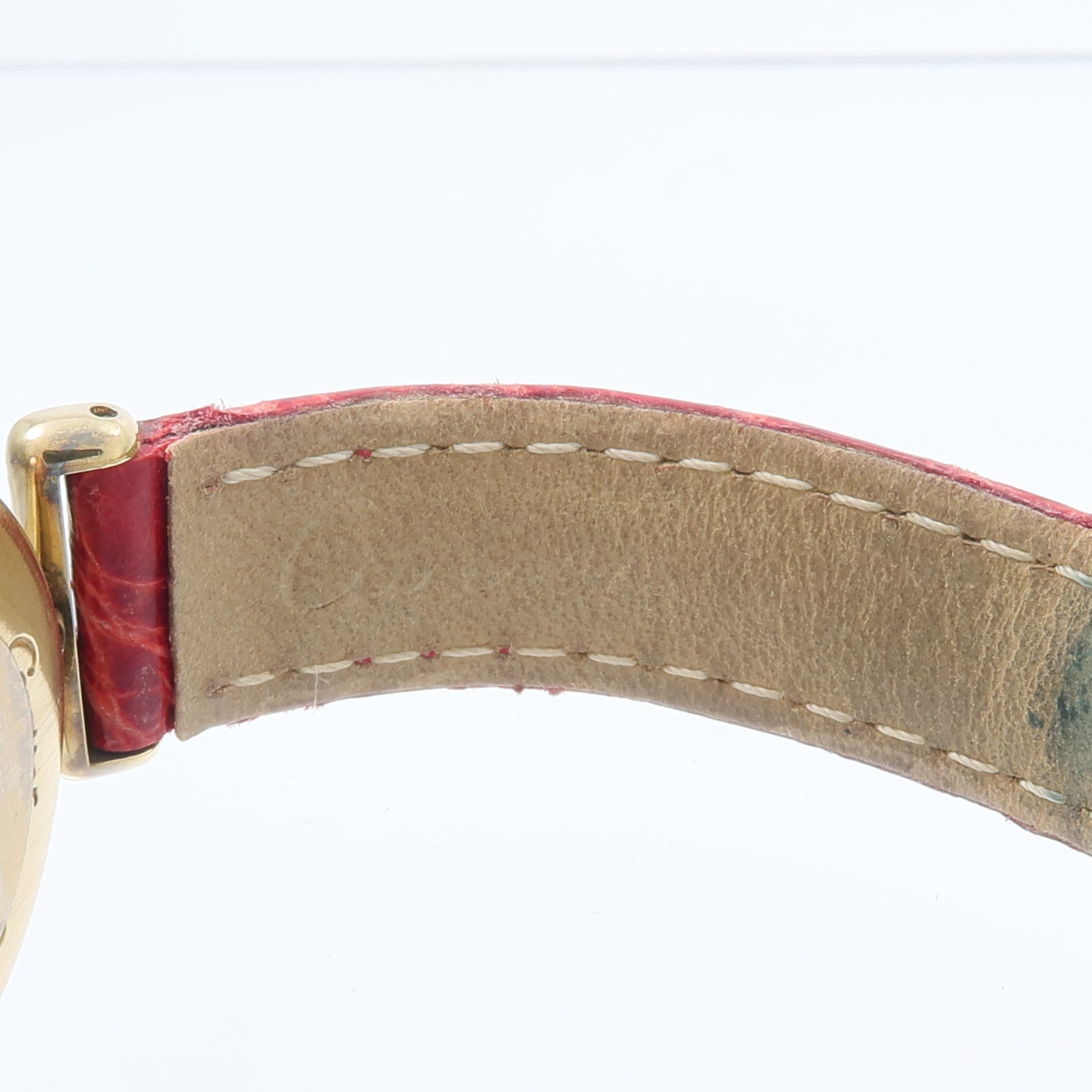 CARTIER Must De Cartier W1006654