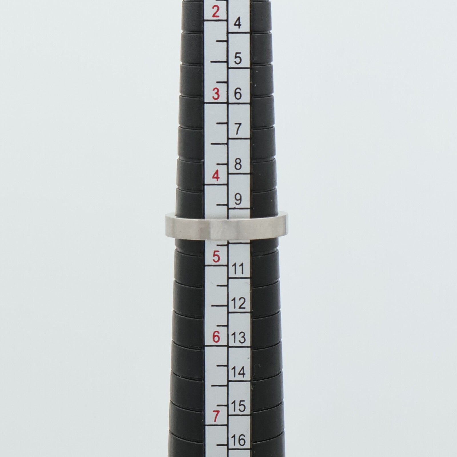 CARTIER PT950鉑金C De Ring鑽石戒指