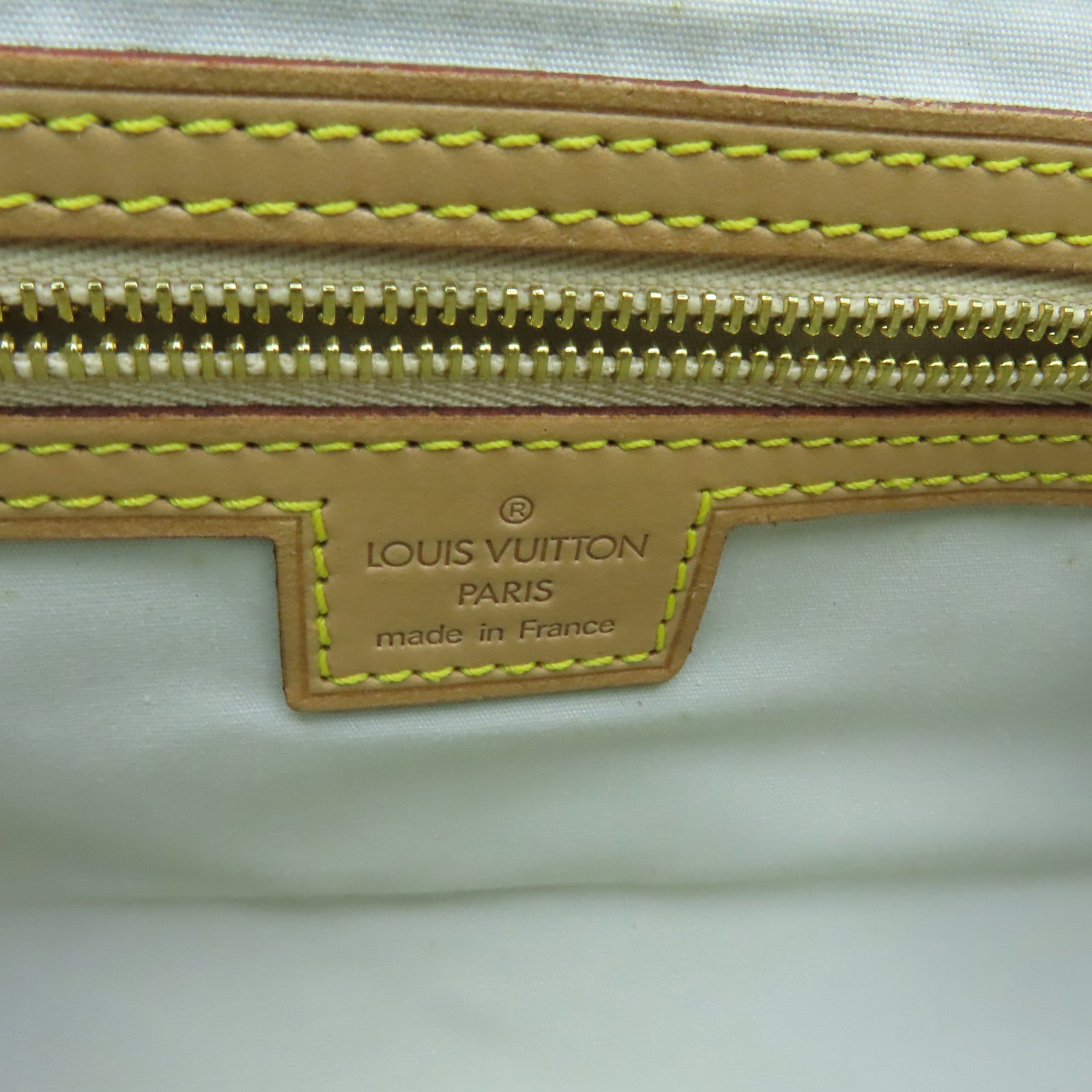 LOUIS VUITTON 【激減優惠】Monogram Mini Camille金扣鏈帶肩背袋藍色