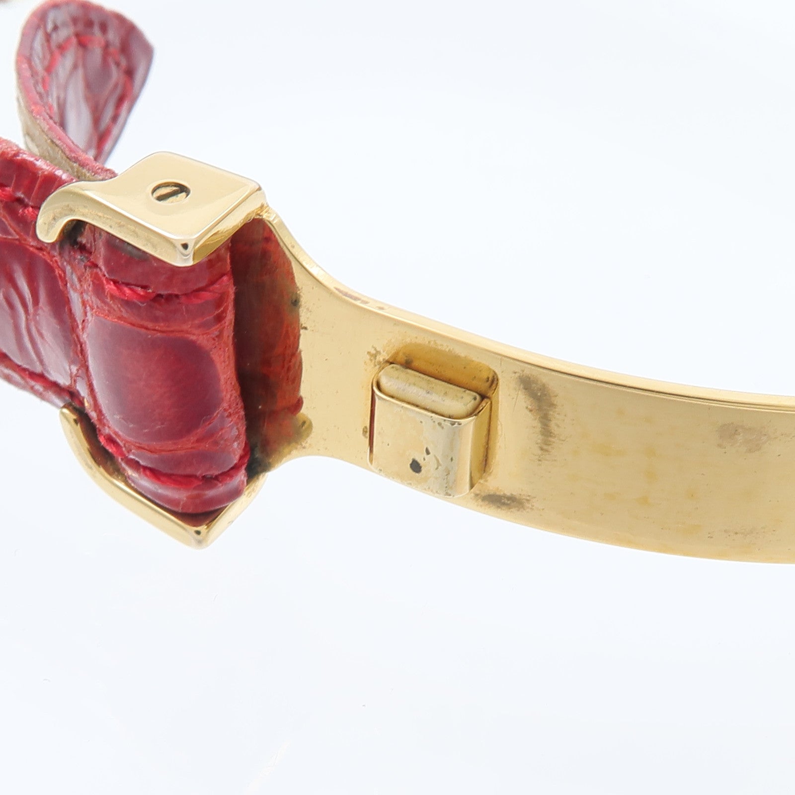 CARTIER Must De Cartier W1006654