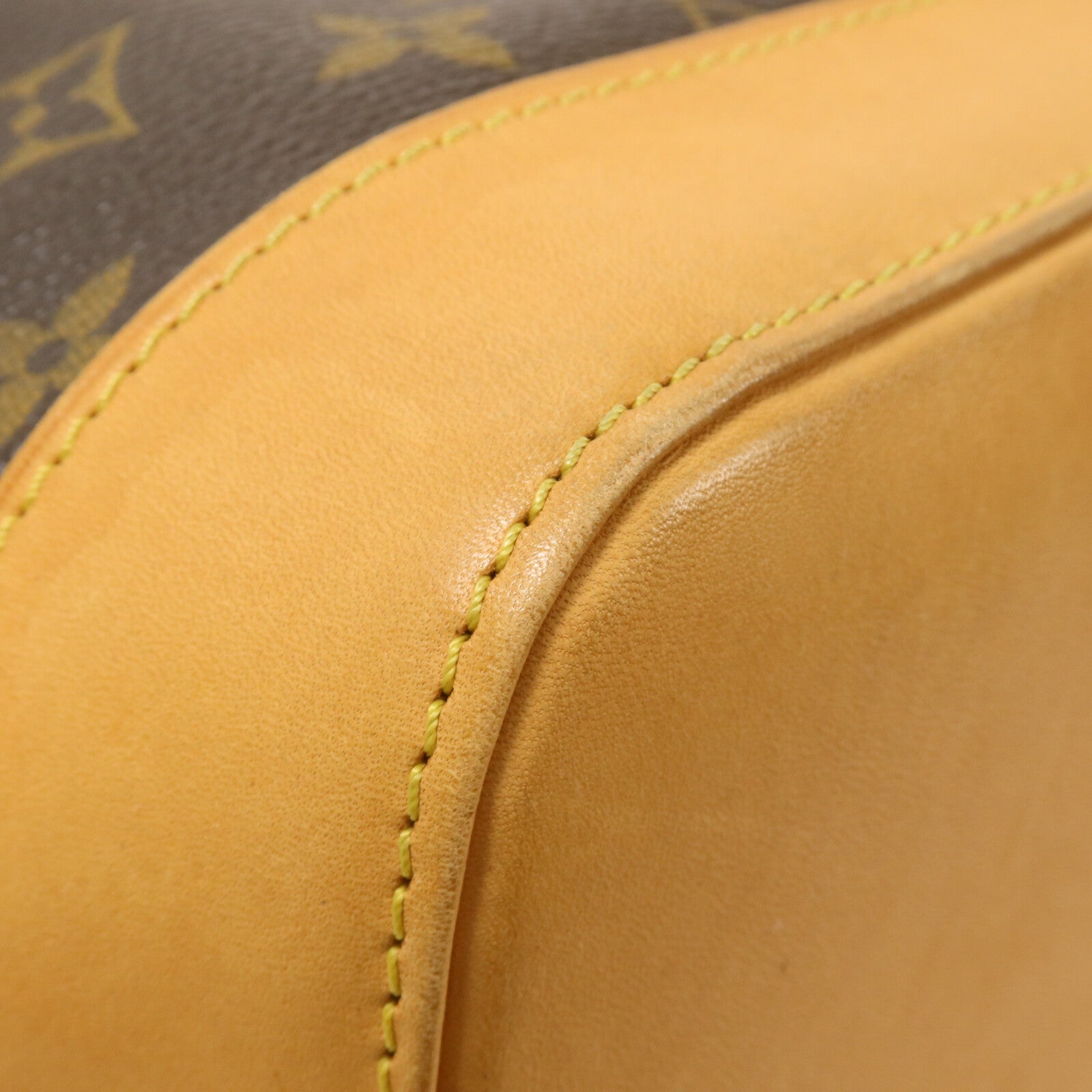 LOUIS VUITTON Monogram Lockit Horizontal肩背袋