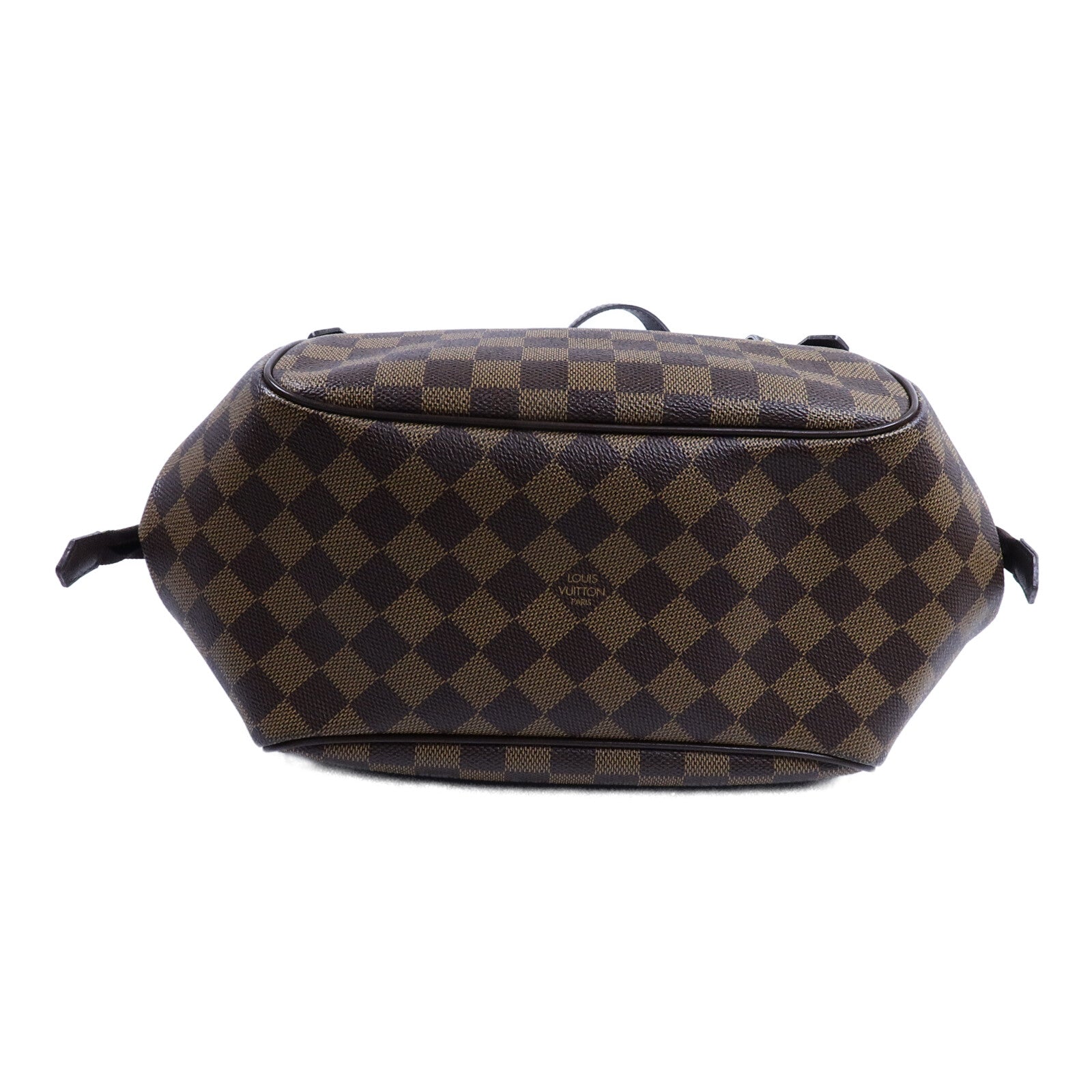 LOUIS VUITTON Damier Belem MM肩背袋