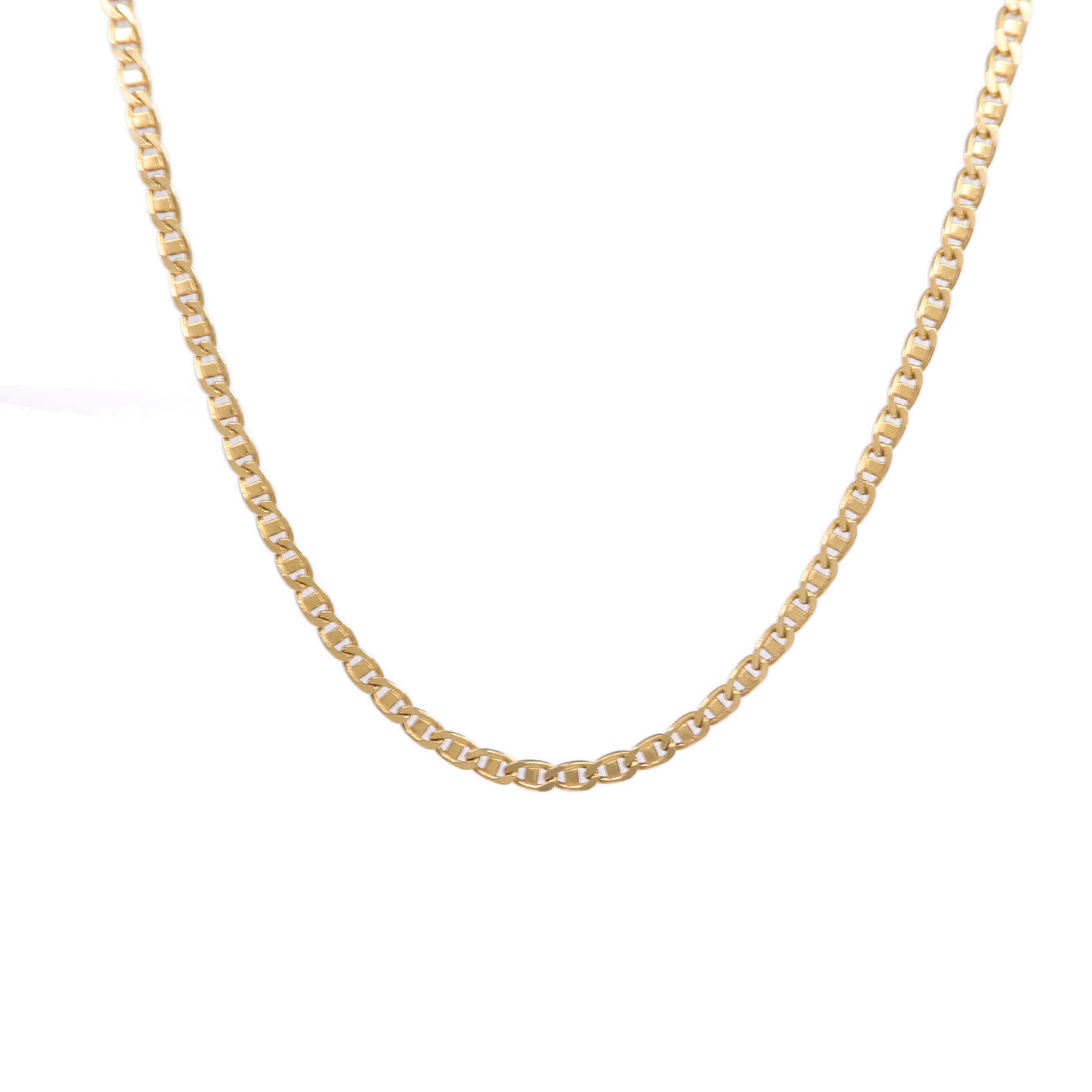 JEWELRY 18K黃金Necklace項鍊