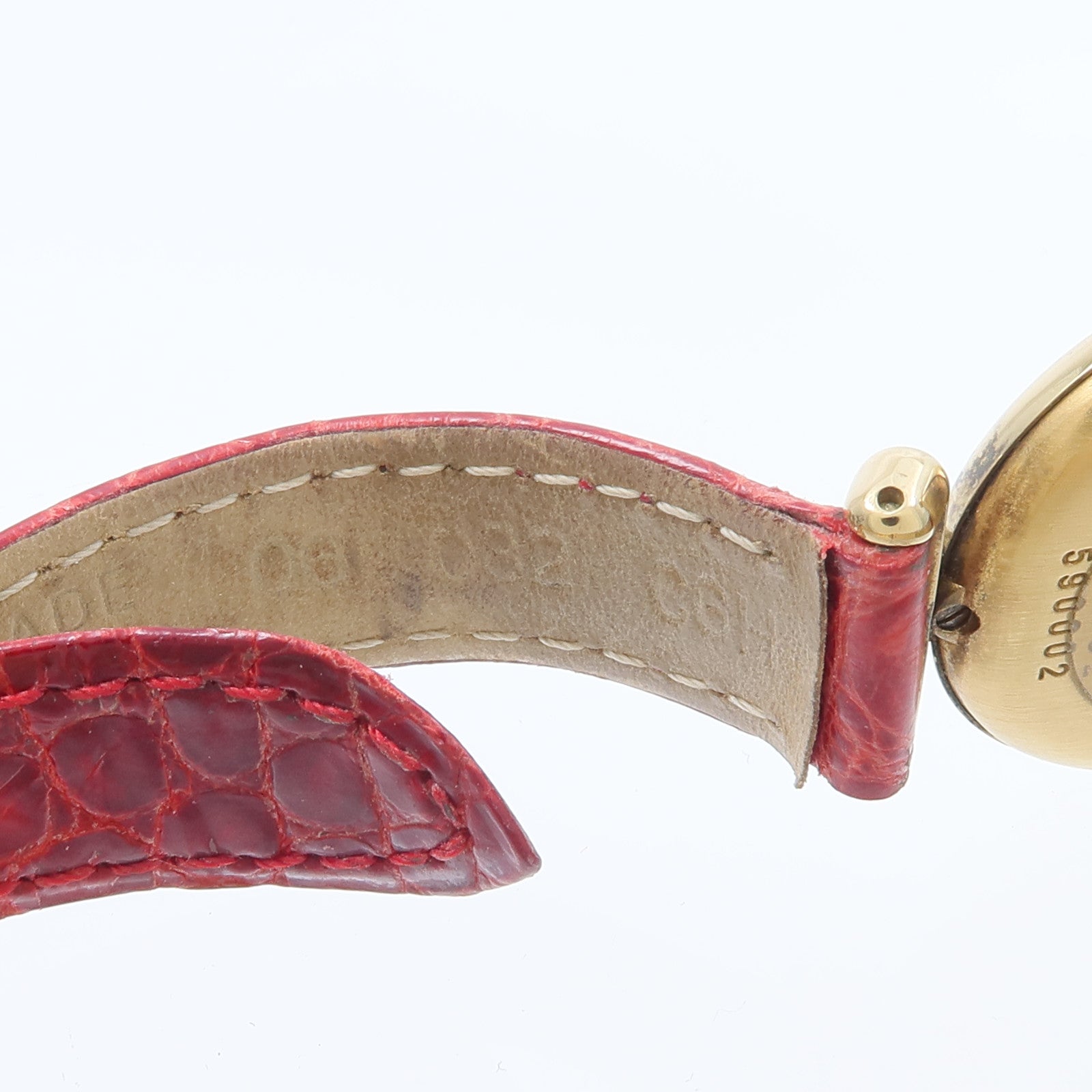 CARTIER Must De Cartier W1006654