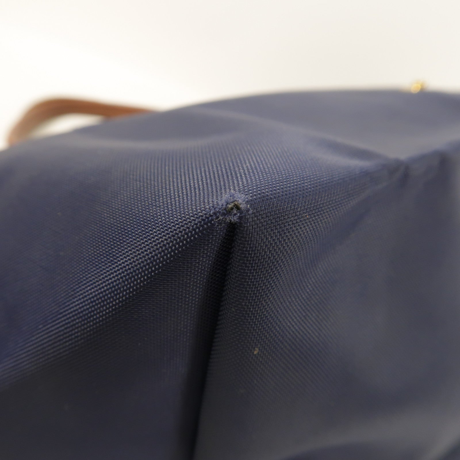 Longchamp 尼龍Handbag手挽袋