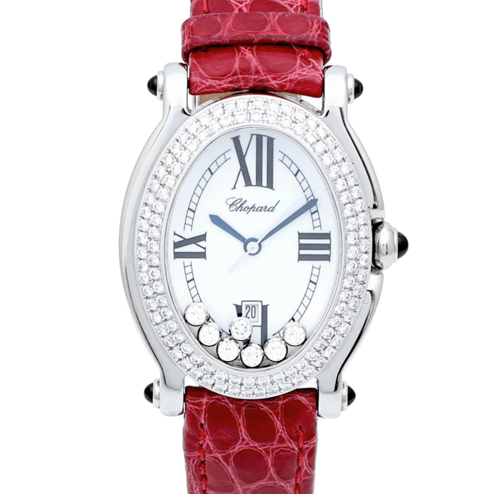 Chopard Happy Sport 27/8937-23