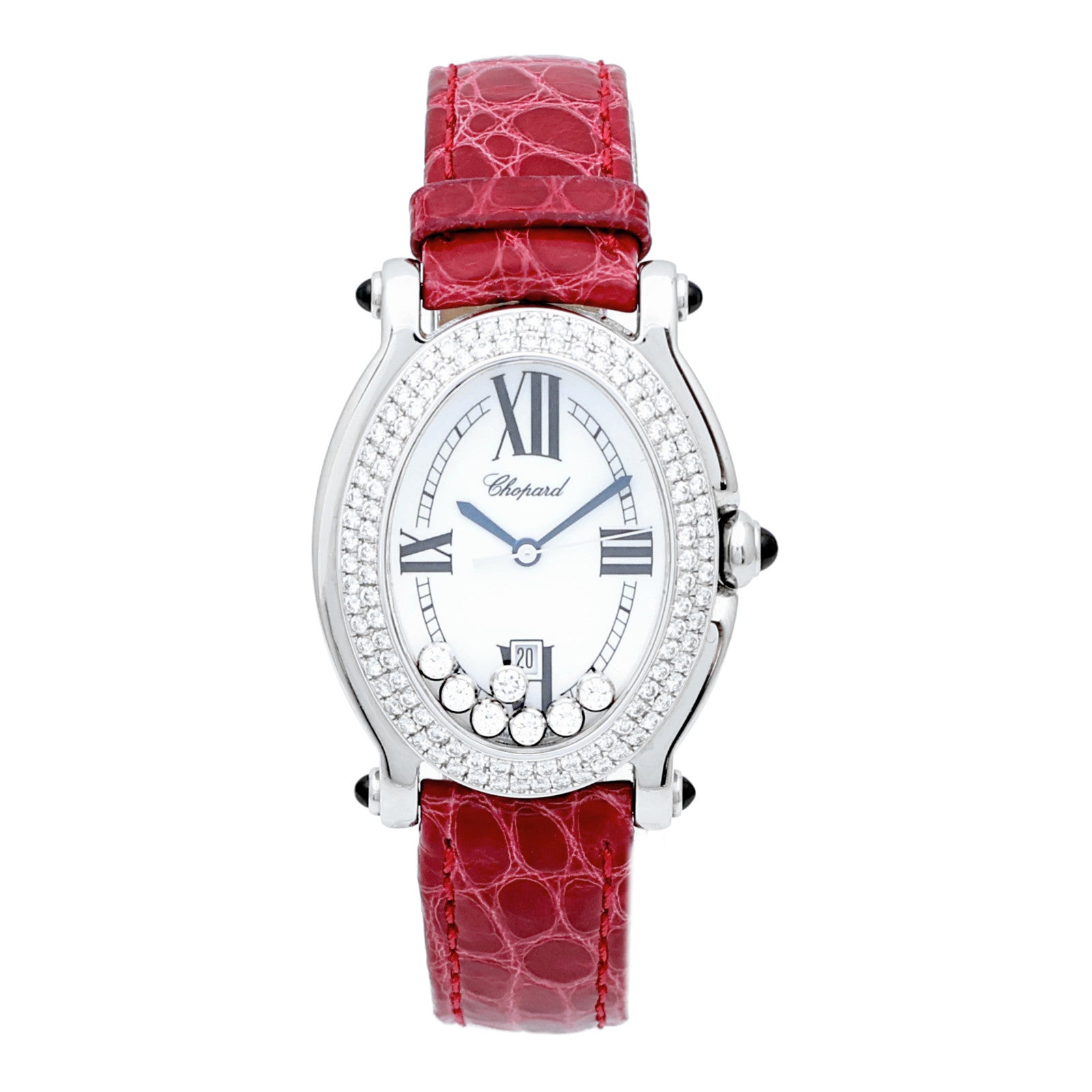 Chopard Happy Sport 27/8937-23