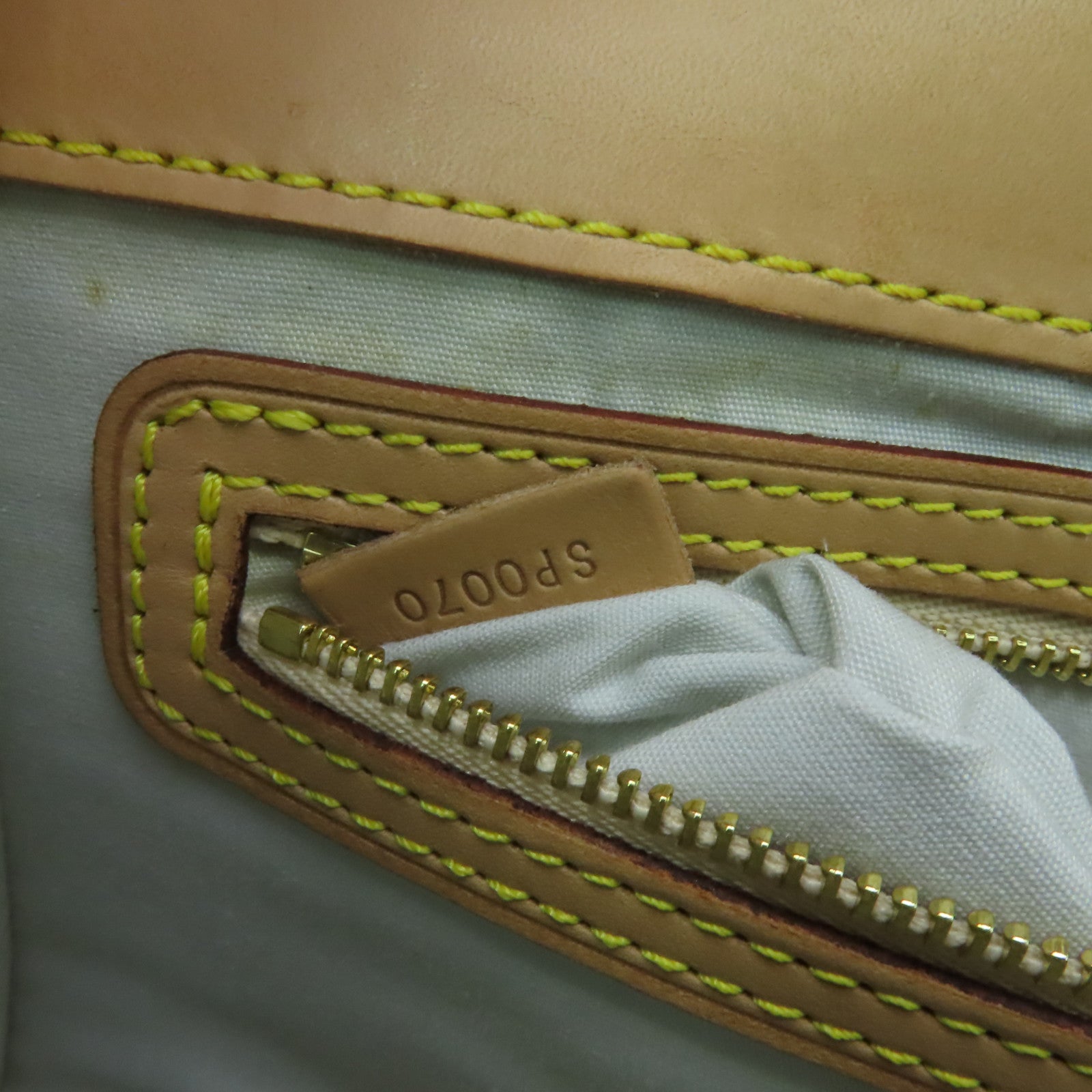 LOUIS VUITTON 【激減優惠】Monogram Mini Camille金扣鏈帶肩背袋藍色