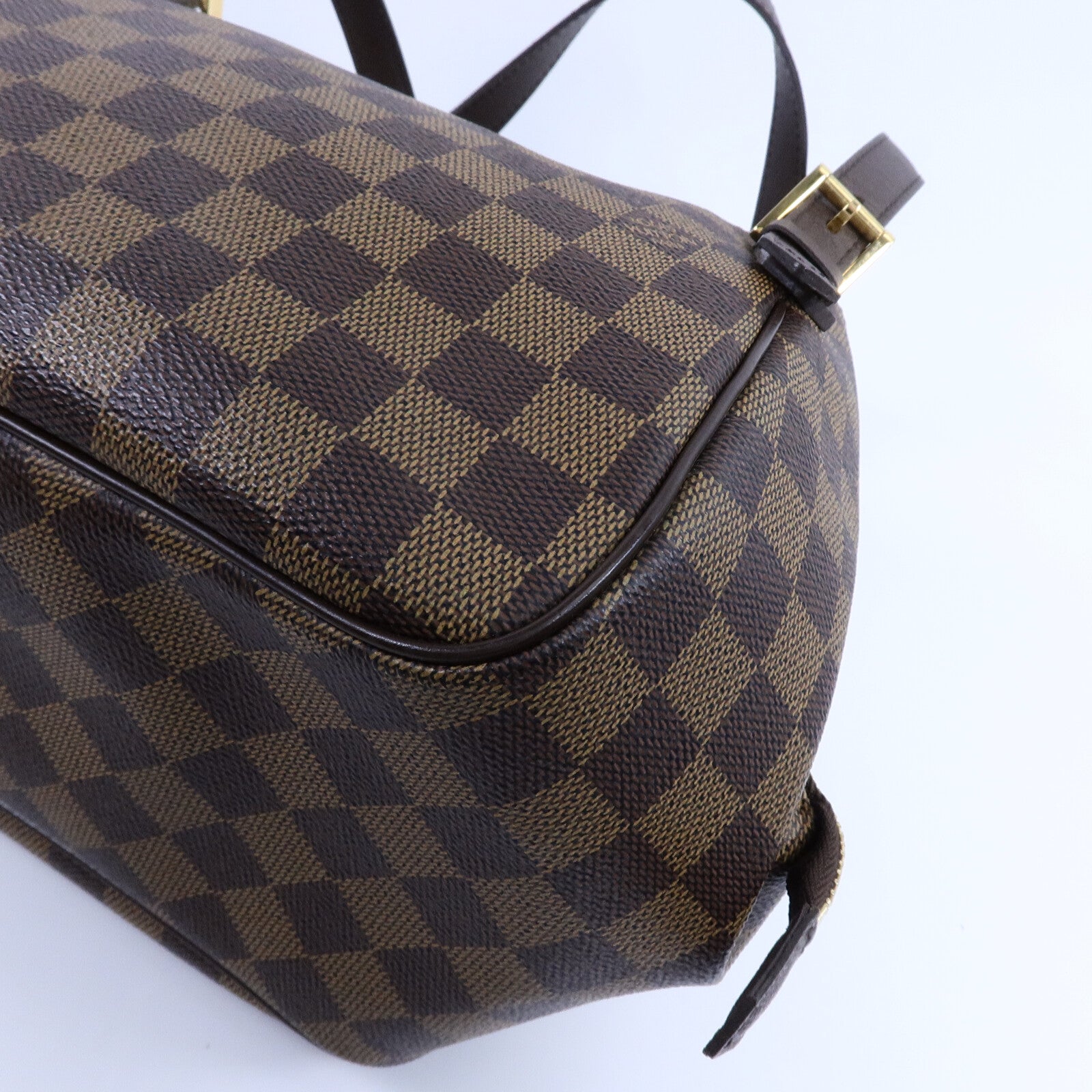 LOUIS VUITTON Damier Belem MM肩背袋