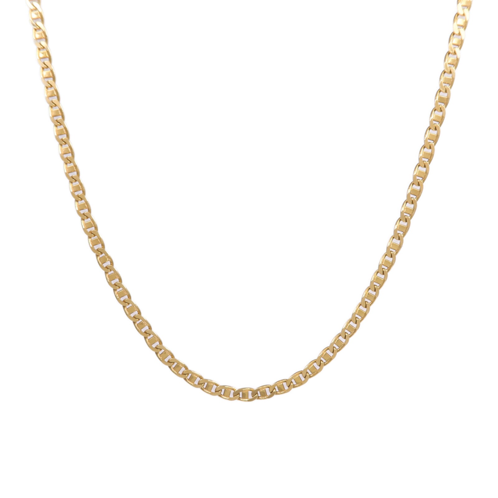 JEWELRY 18K黃金Necklace項鍊