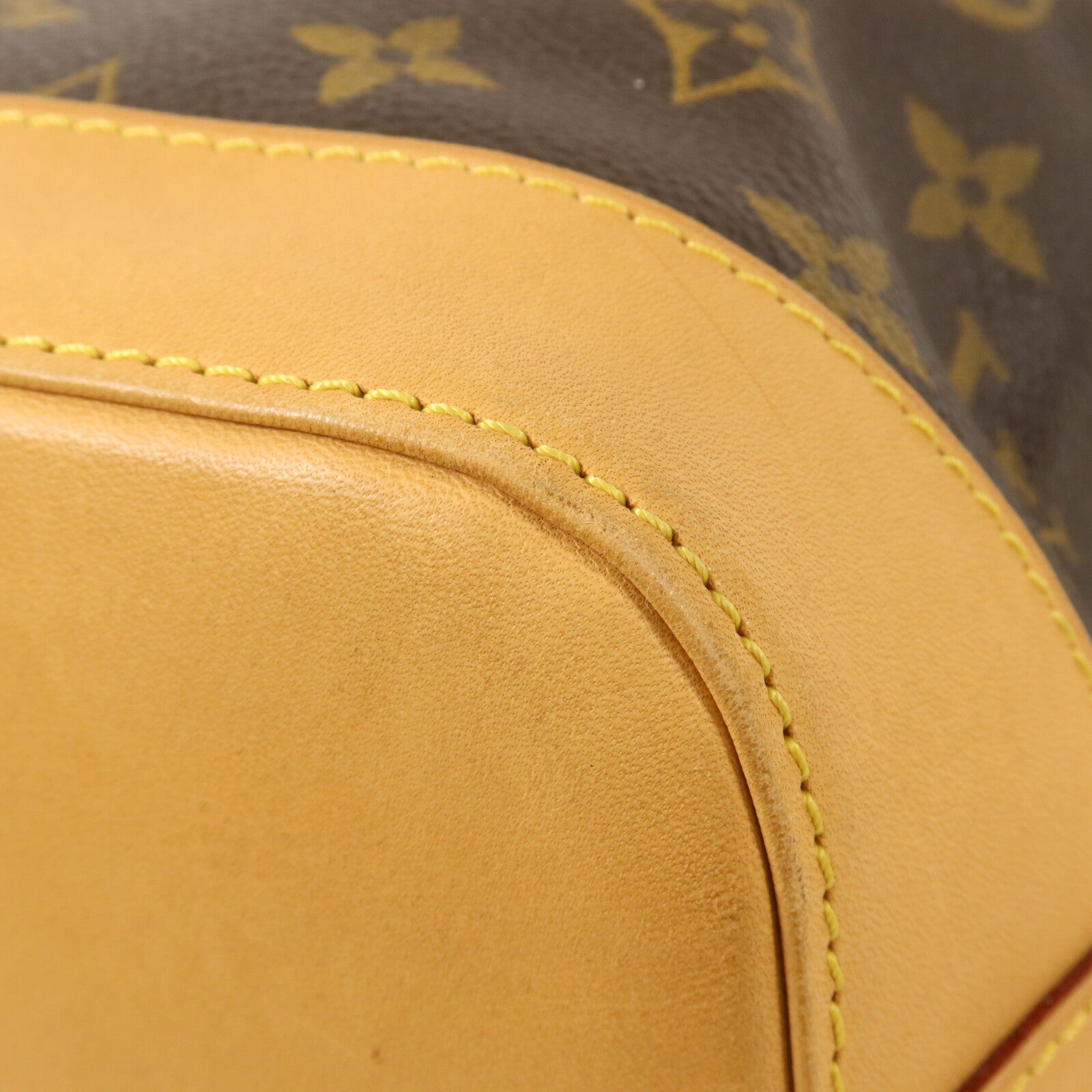 LOUIS VUITTON Monogram Lockit Horizontal肩背袋