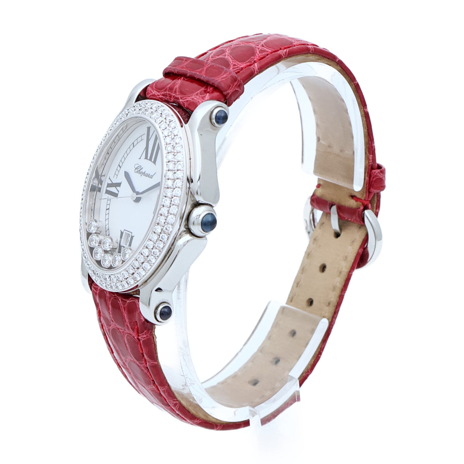 Chopard Happy Sport 27/8937-23