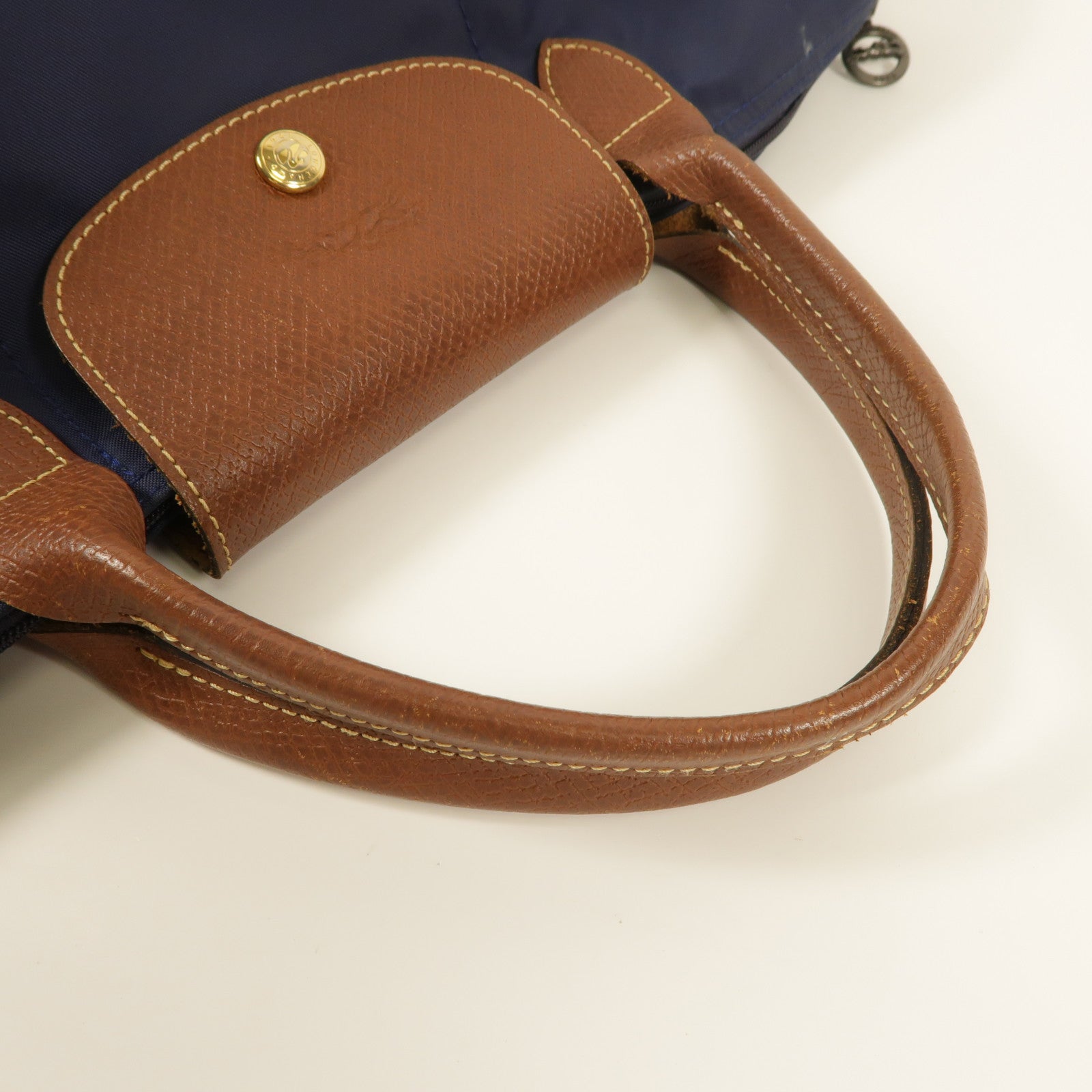 Longchamp 尼龍Handbag手挽袋