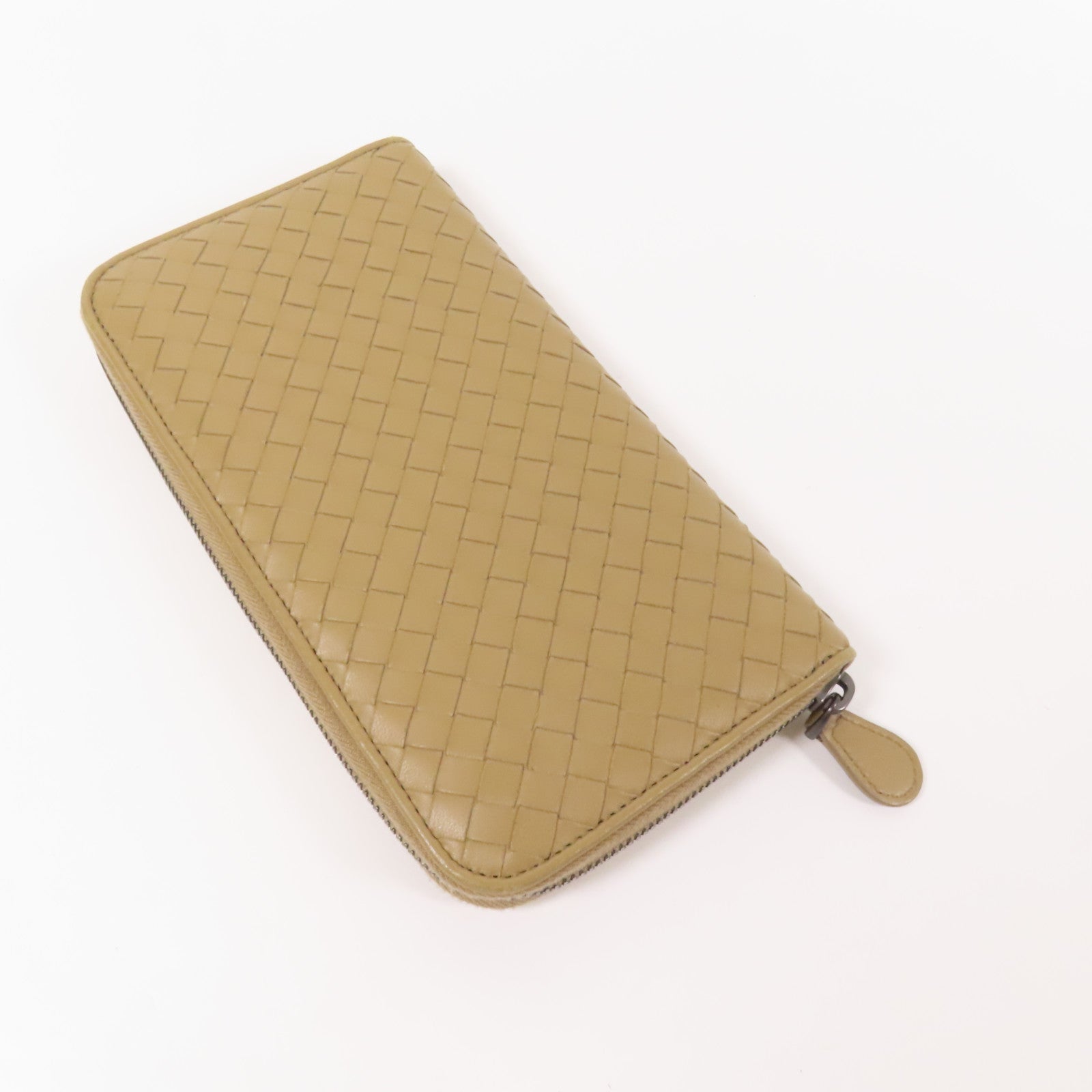 BOTTEGA VENETA 牛皮皮革Long Wallet長錢包