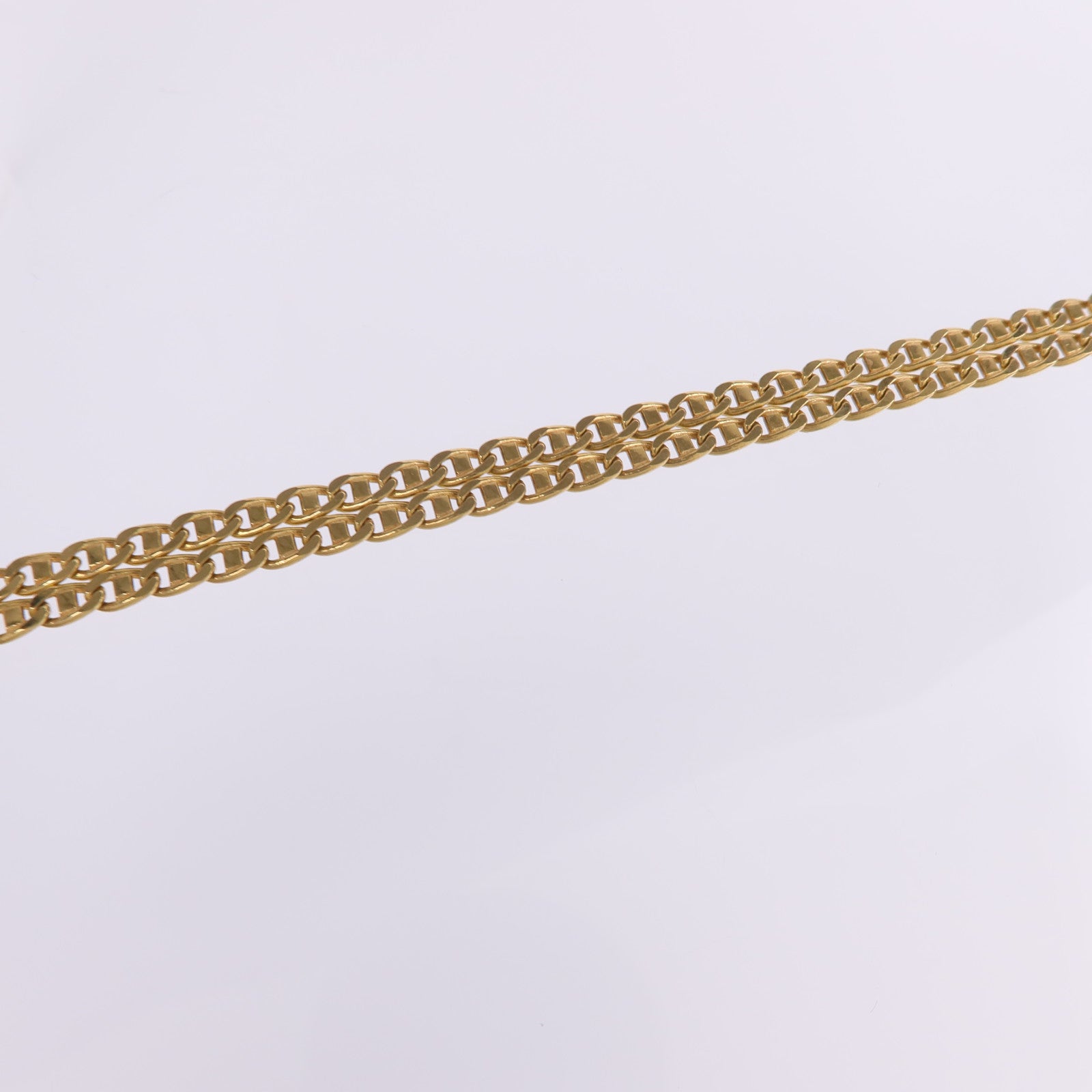 JEWELRY 18K黃金Necklace項鍊
