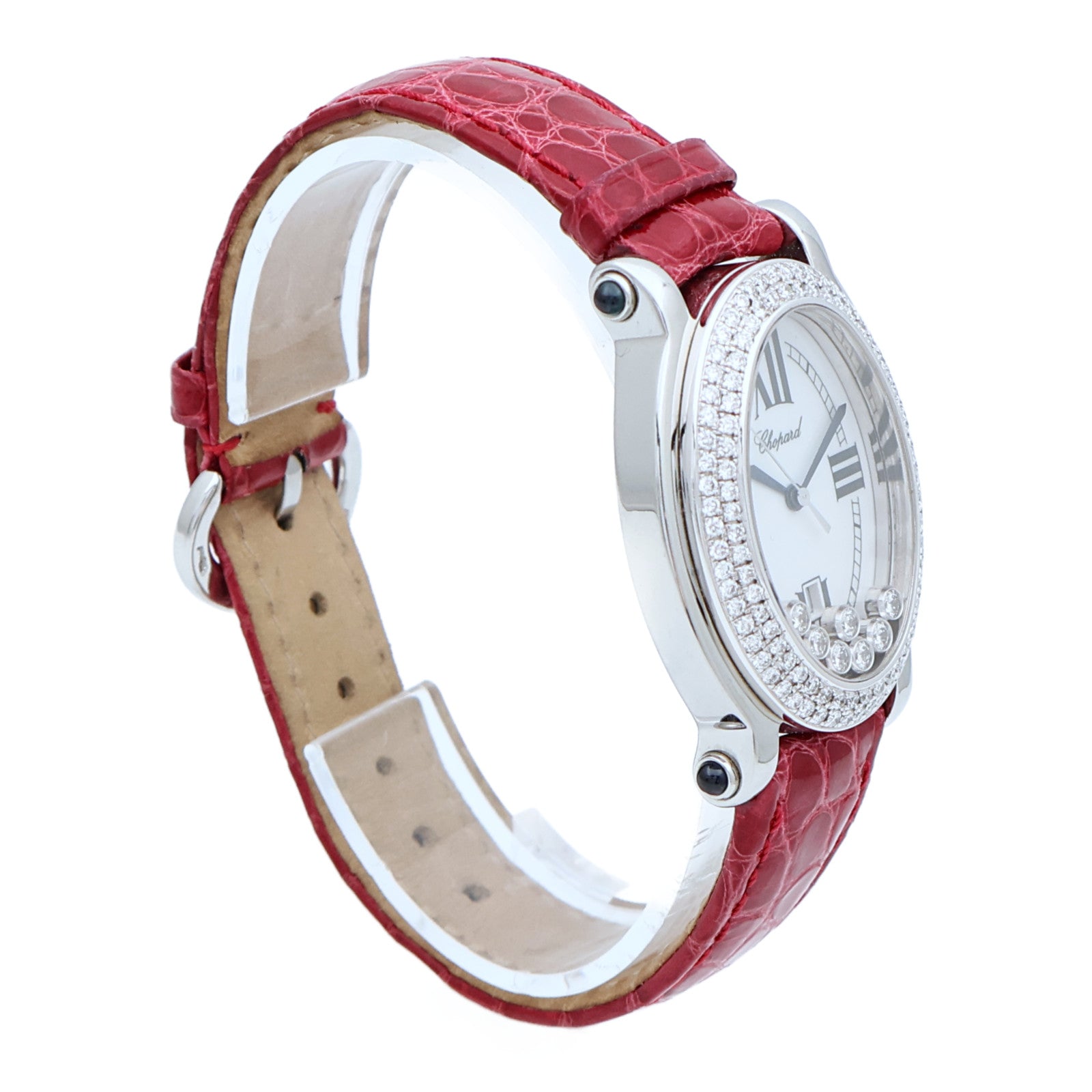 Chopard Happy Sport 27/8937-23