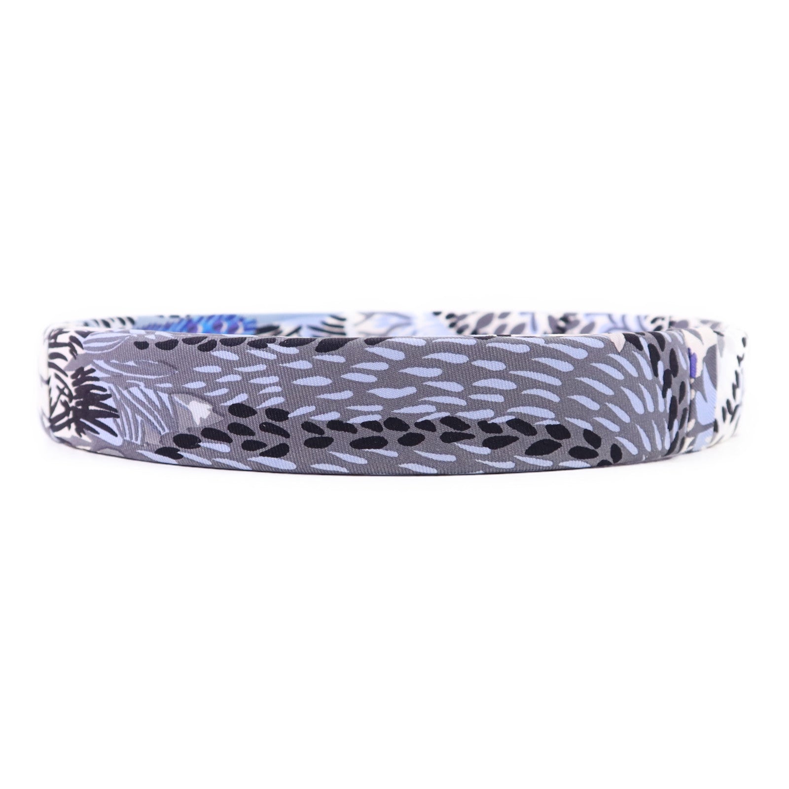 HERMES 【激減優惠】絲質Hair Band髮帶