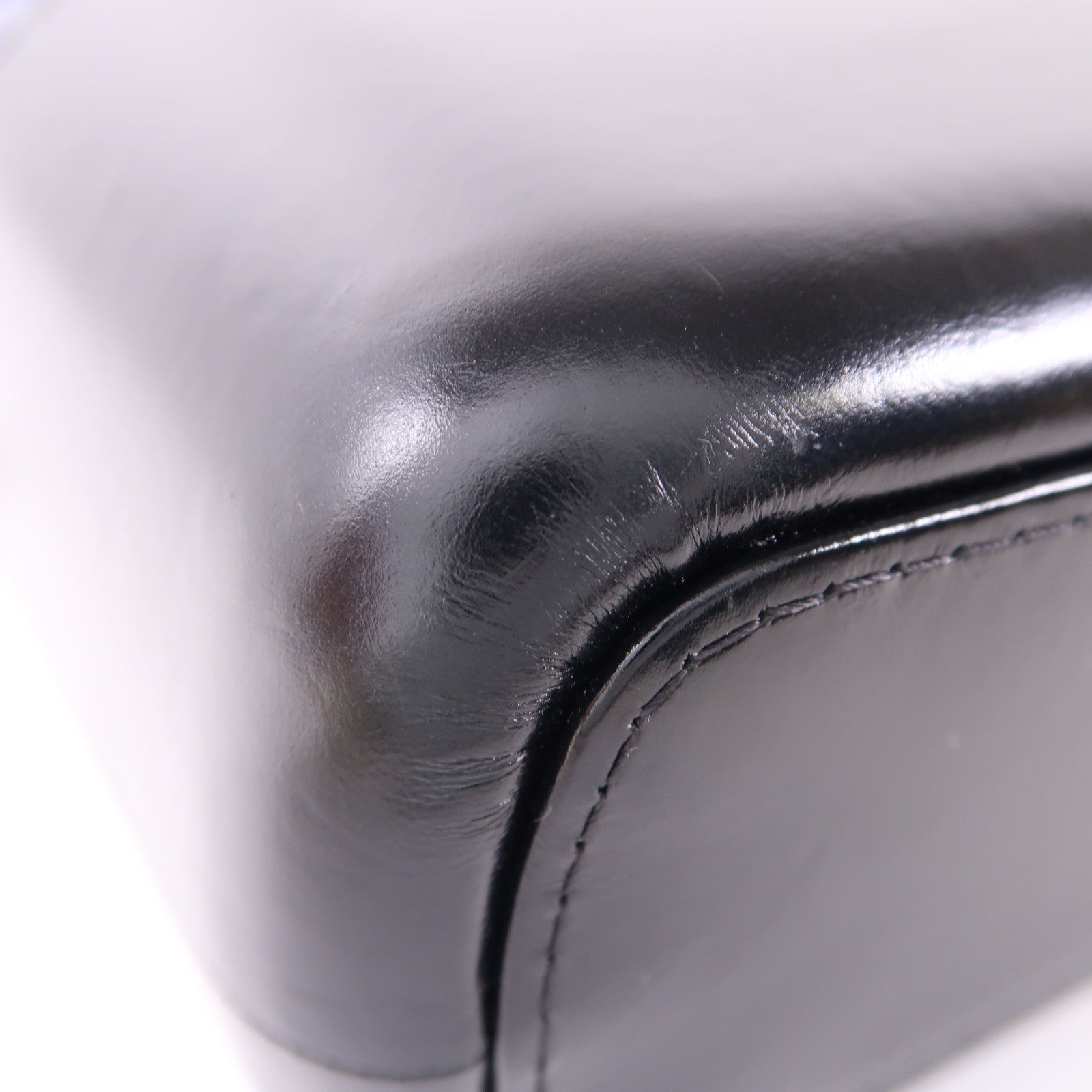 CHANEL 牛皮皮革Gabrielle鏈帶肩背袋