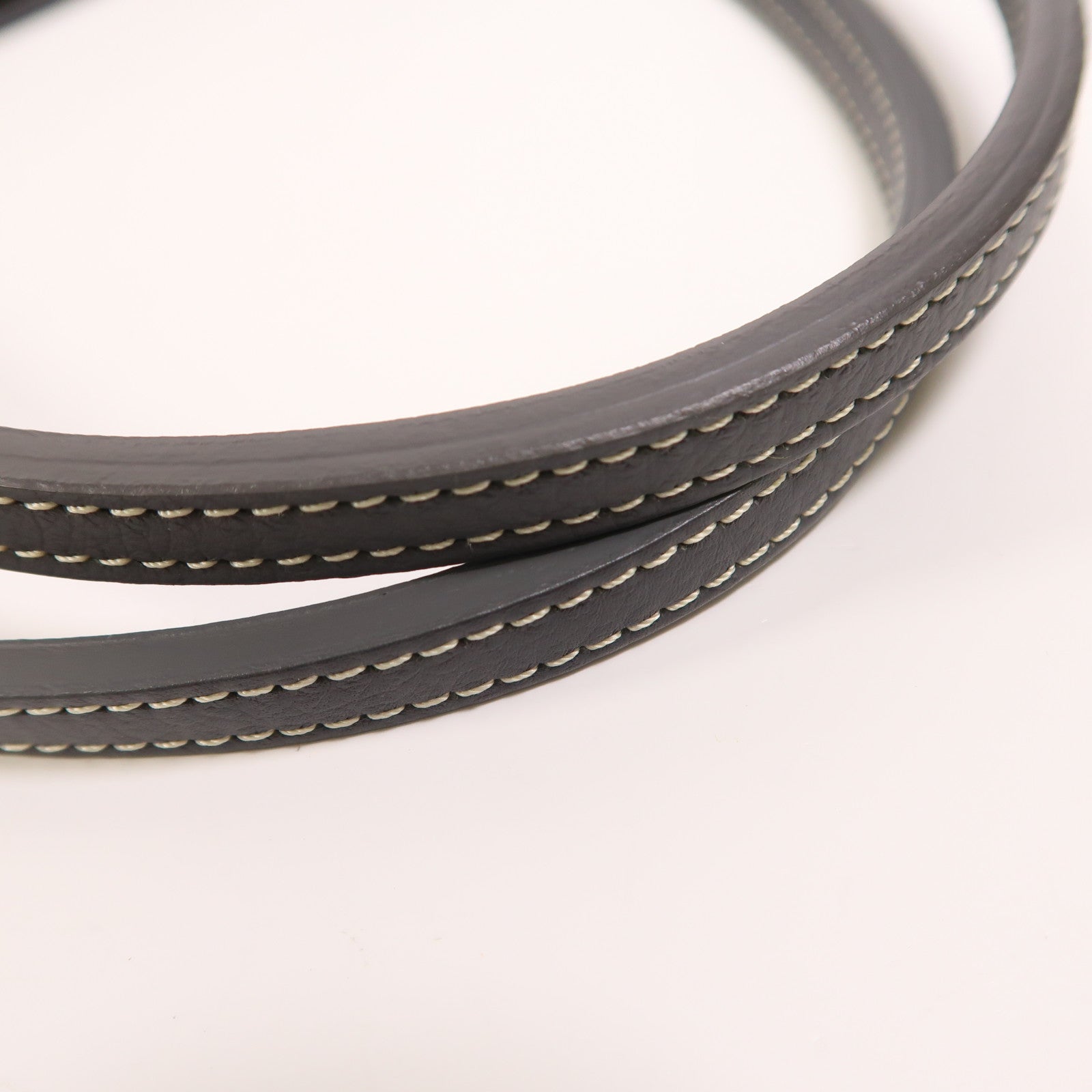 GOYARD 塗層帆布Saint Louis GM銀扣肩背袋