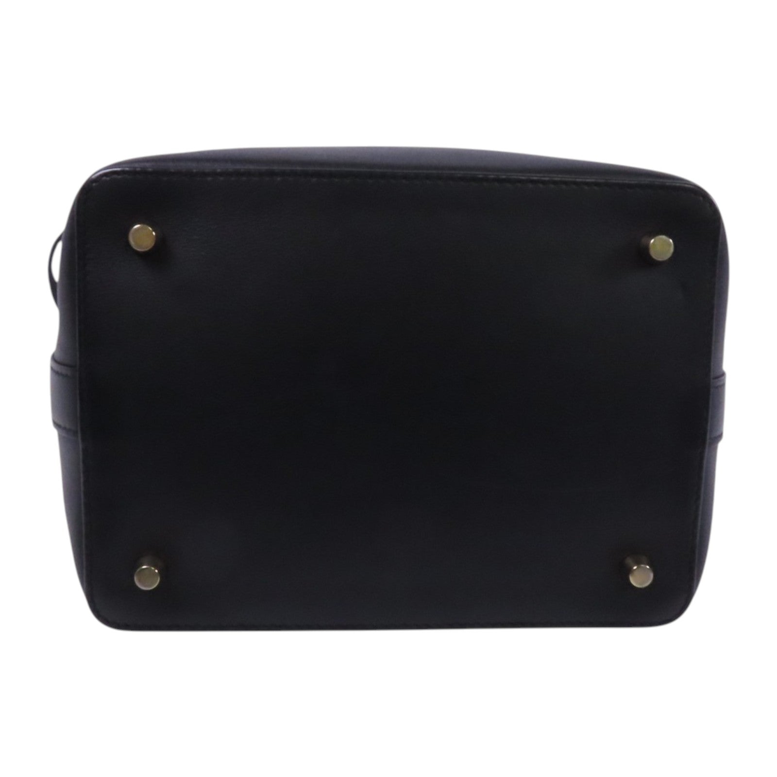 HERMES Swift皮革Tool Box 20金扣手挽肩背兩用袋