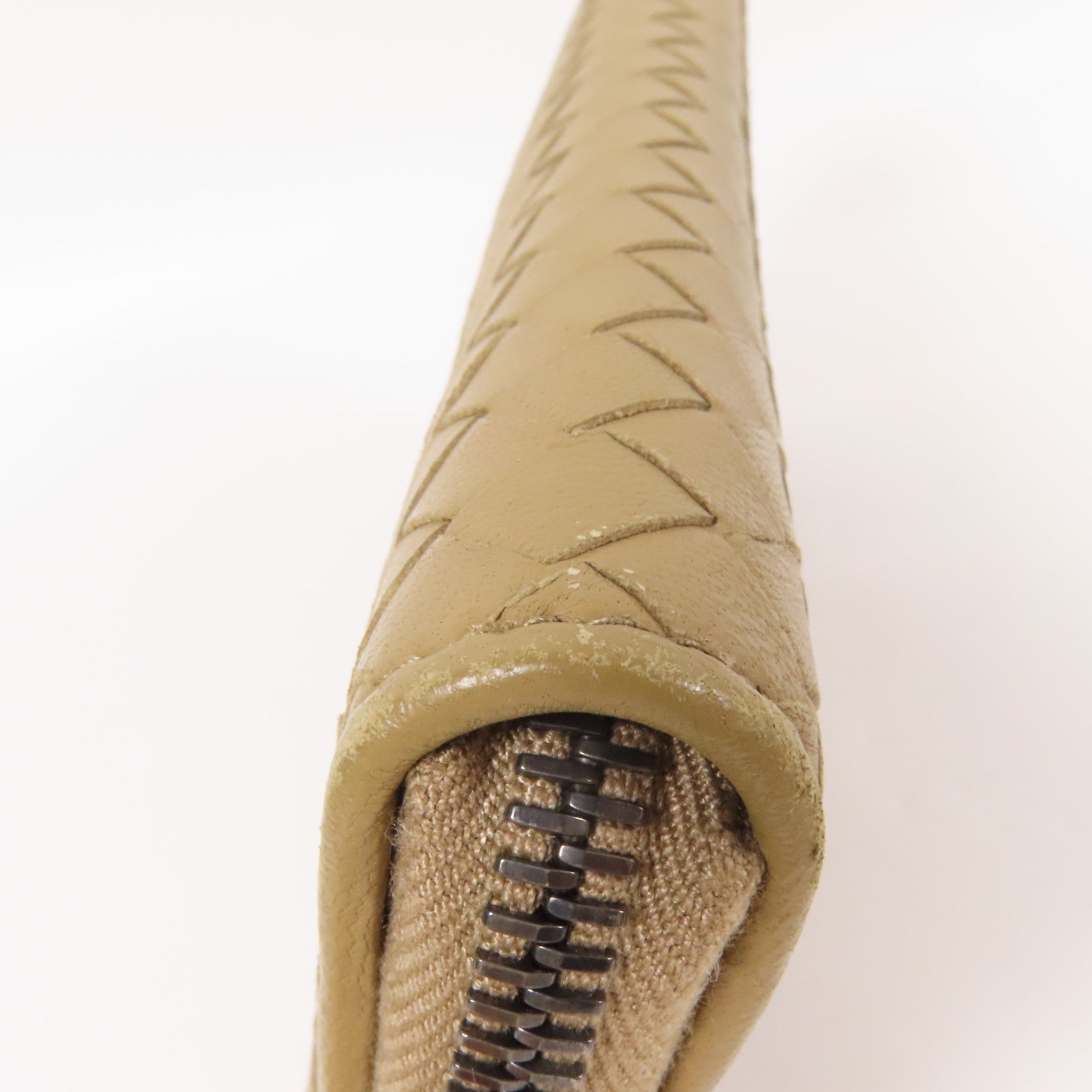 BOTTEGA VENETA 牛皮皮革Long Wallet長錢包