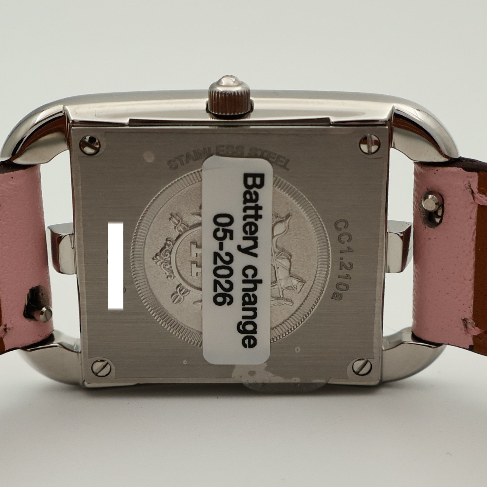 HERMES Capecod CC1.210a