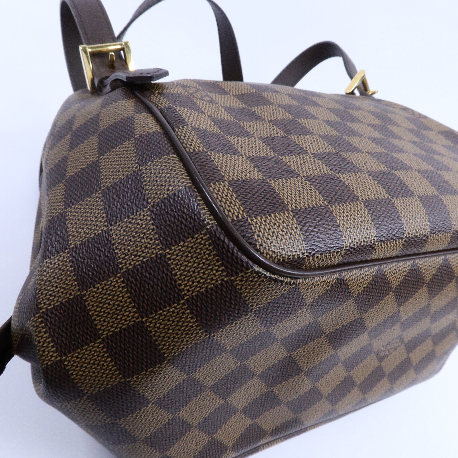 LOUIS VUITTON Damier Belem MM肩背袋