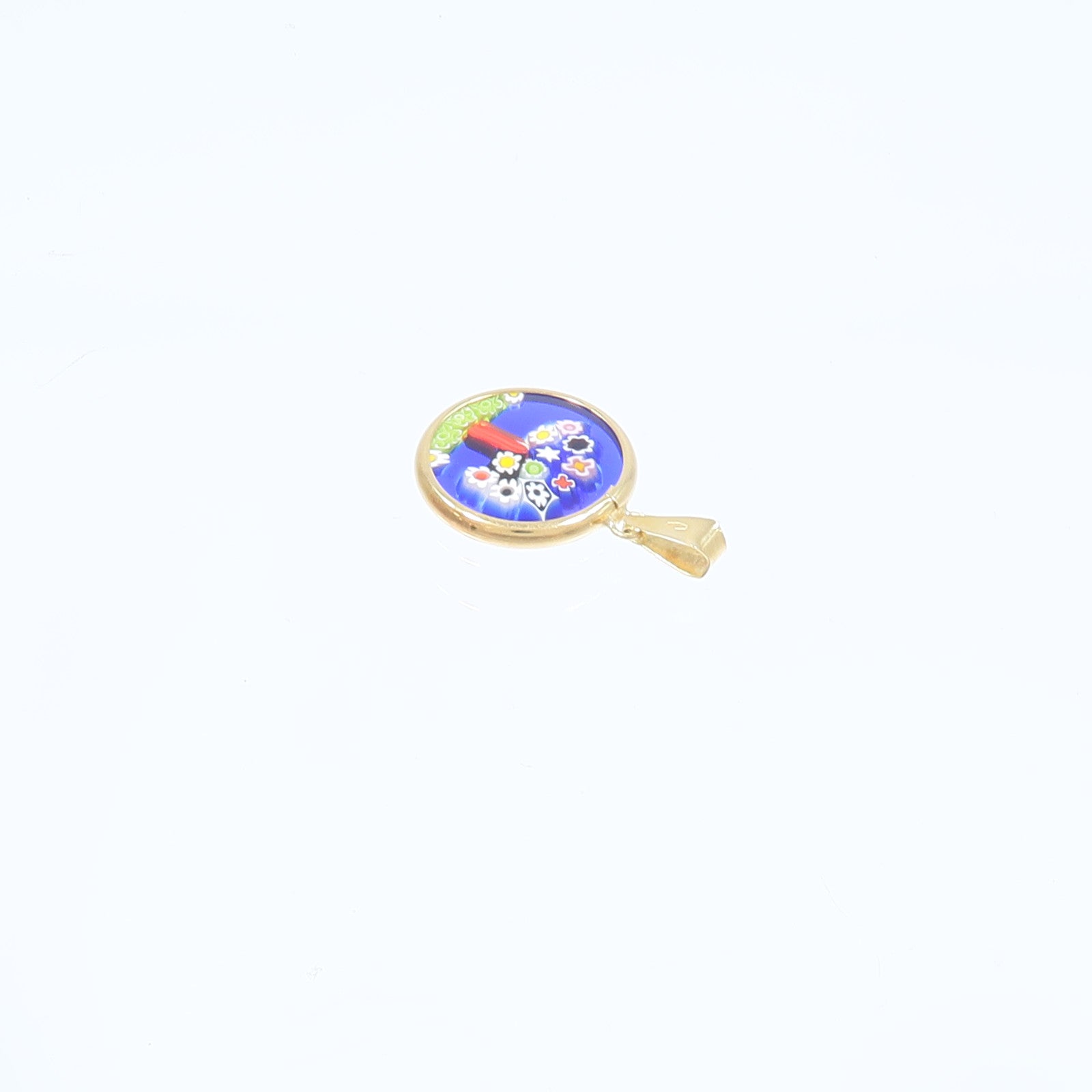 JEWELRY 18K黃金Pendant吊墜