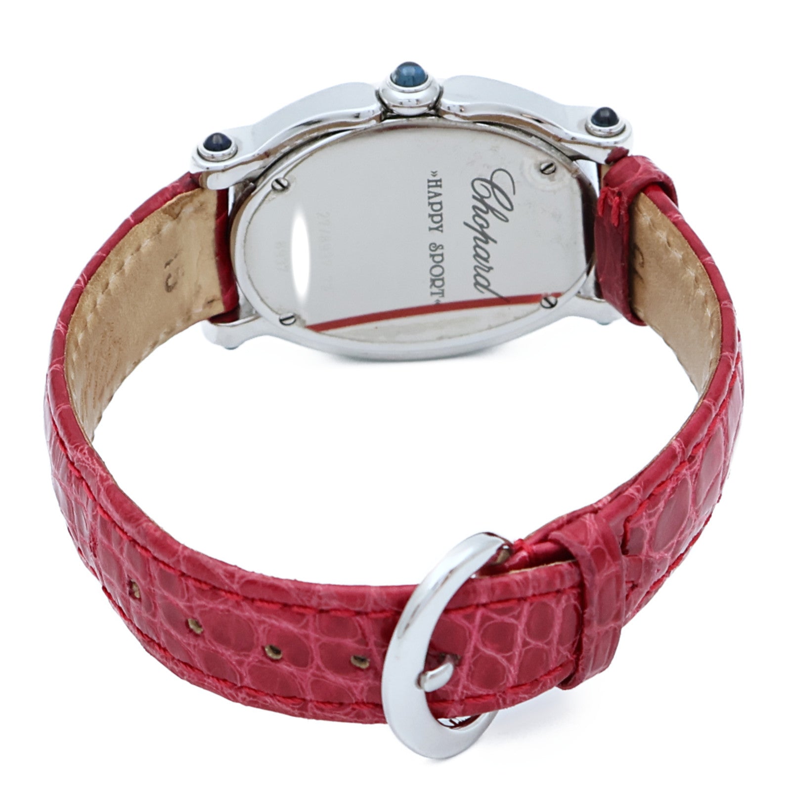Chopard Happy Sport 27/8937-23