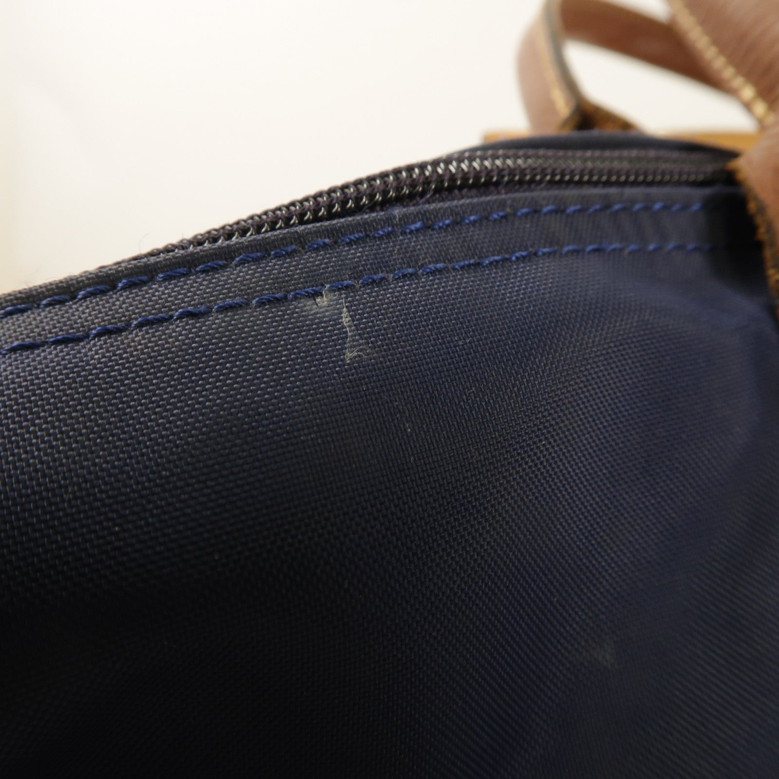 Longchamp 尼龍Handbag手挽袋